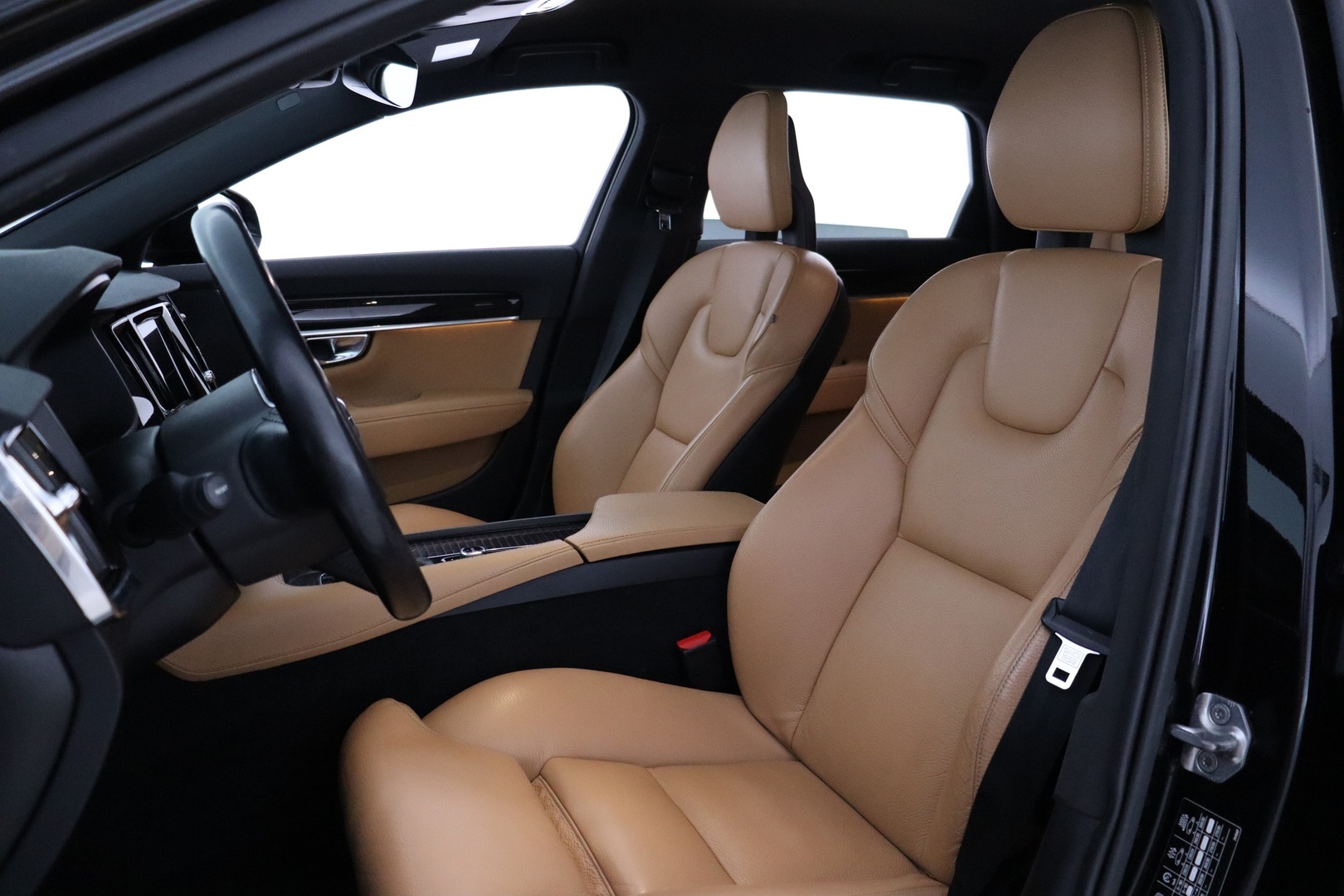 VOLVO V90 2017