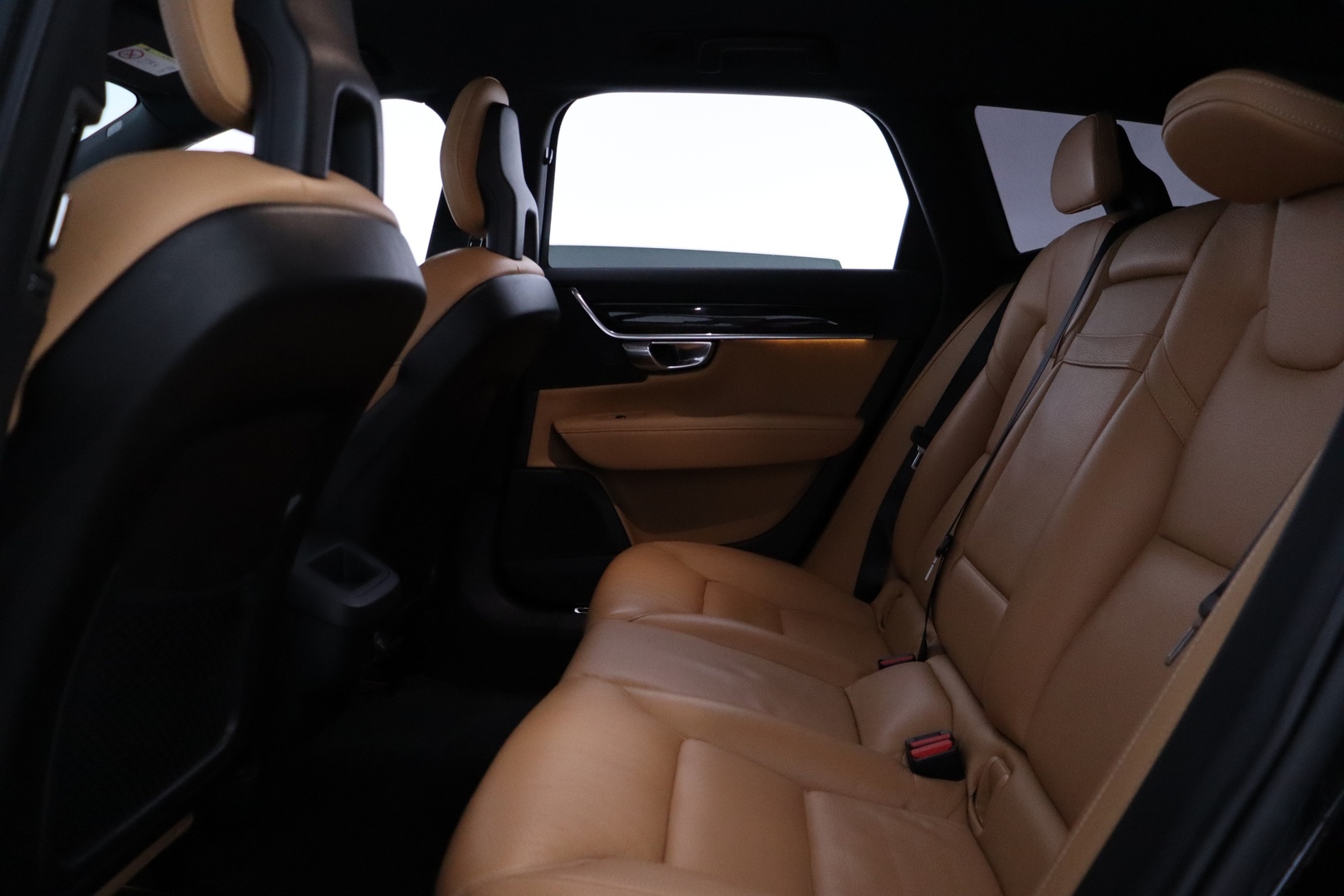 VOLVO V90 2017
