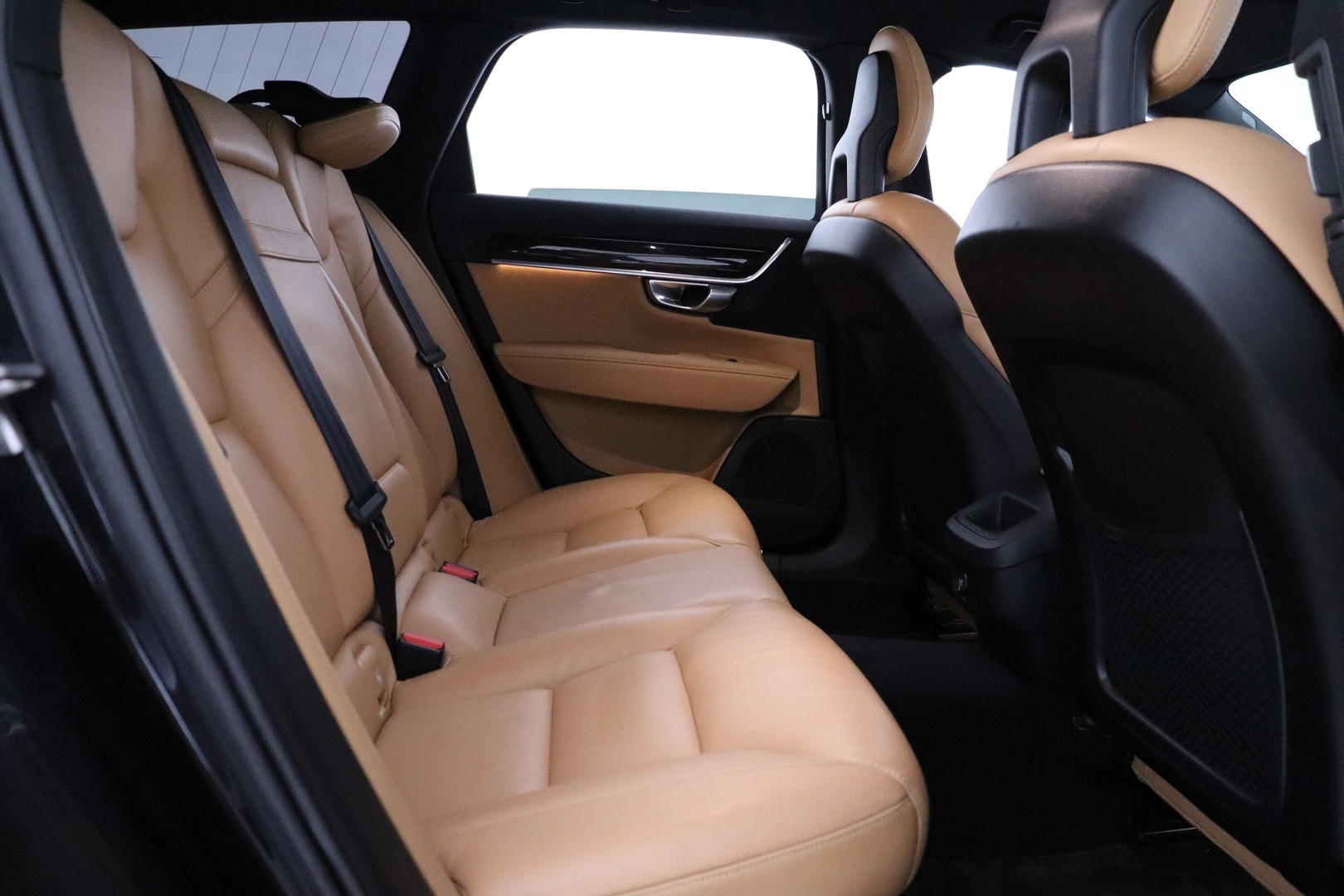 VOLVO V90 2017