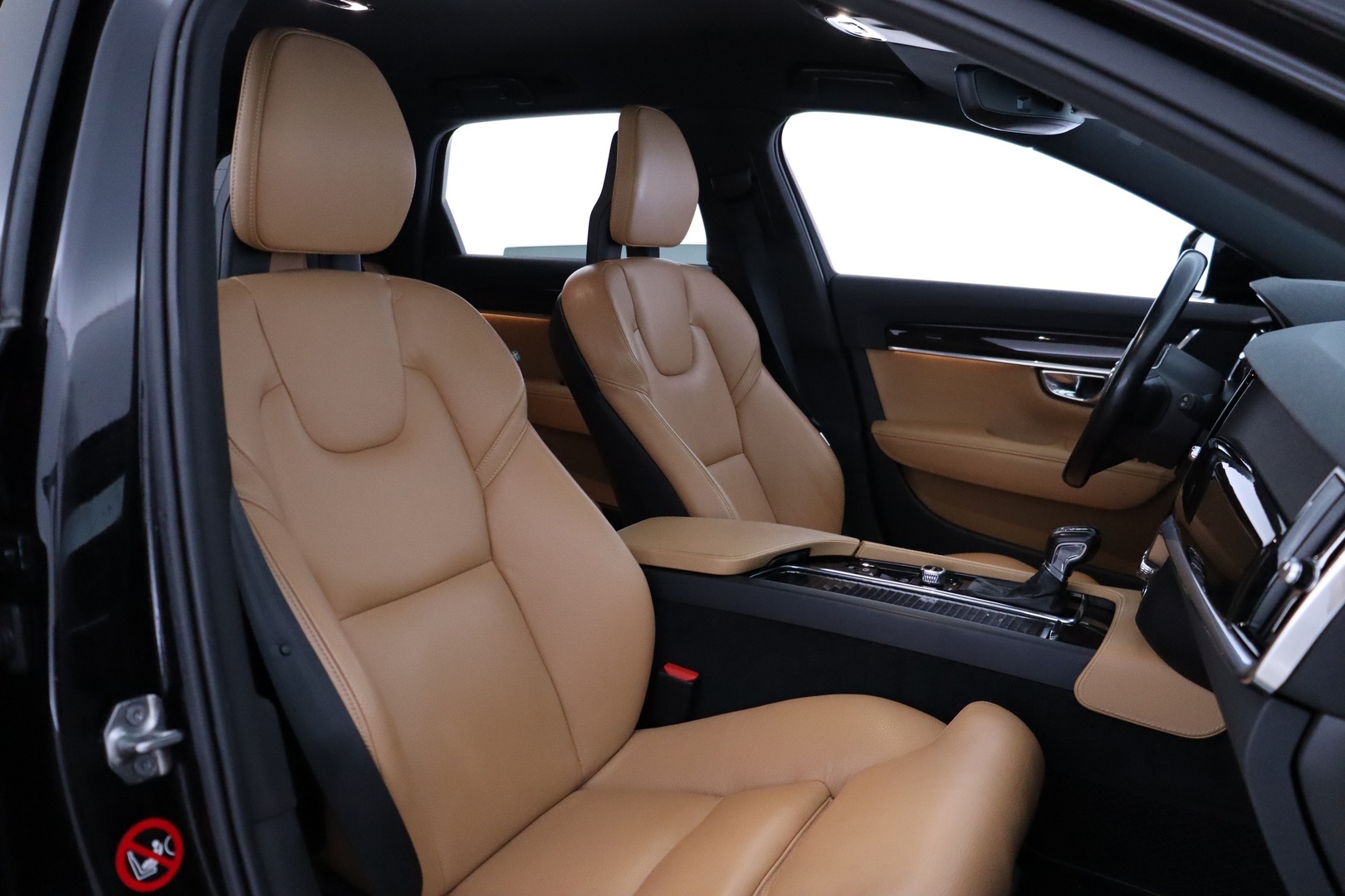 VOLVO V90 2017