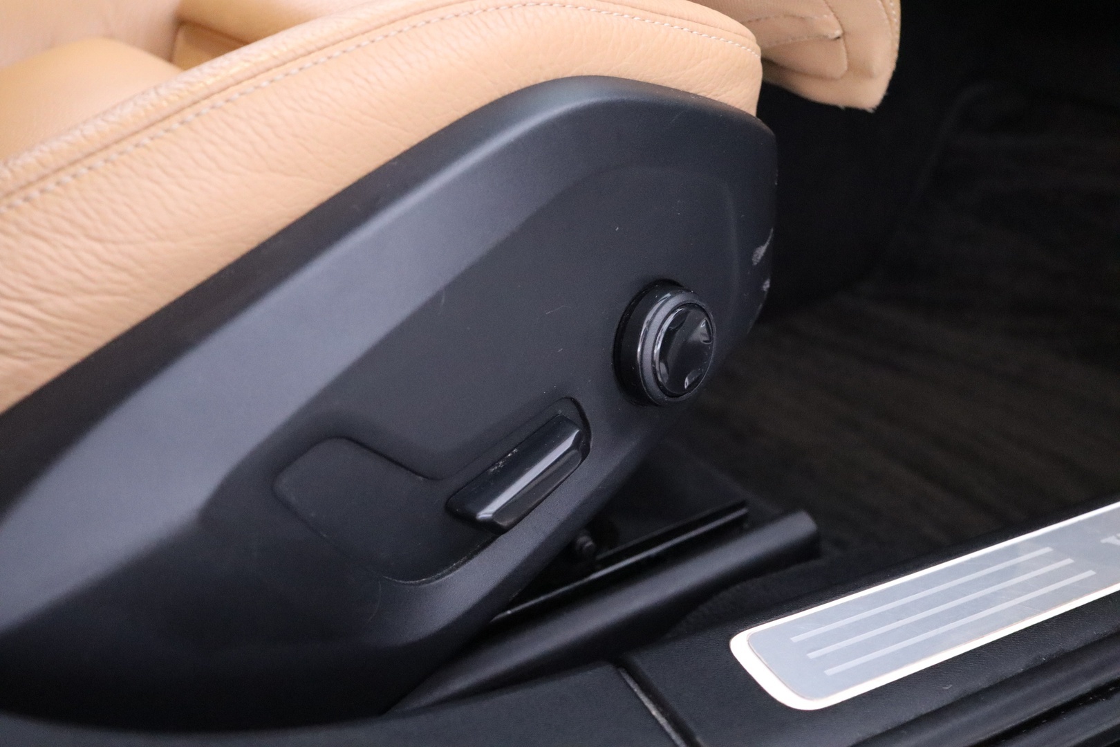VOLVO V90 2017