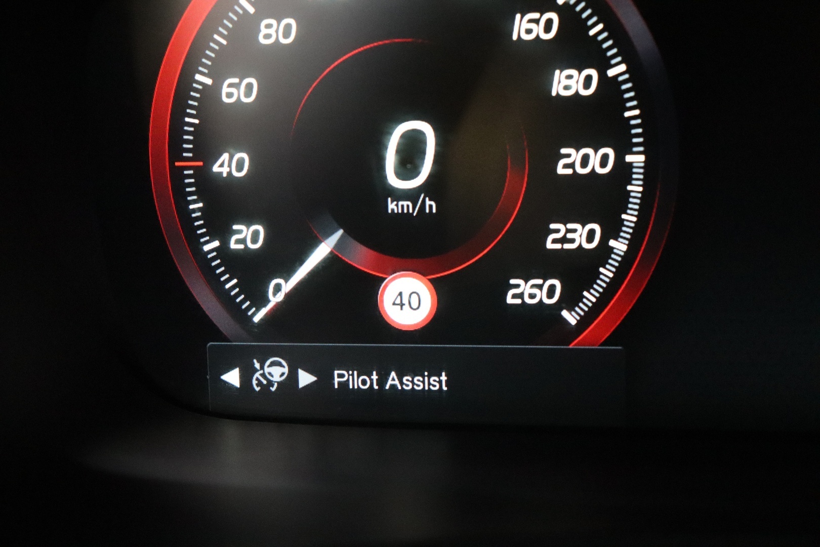 VOLVO V90 2017