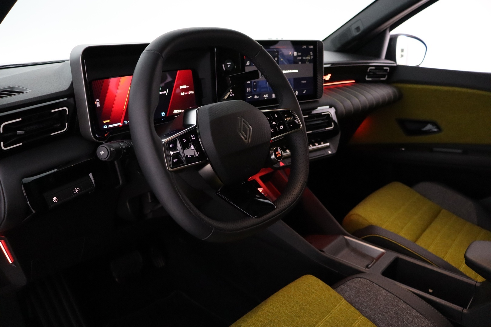 RENAULT 5 2025
