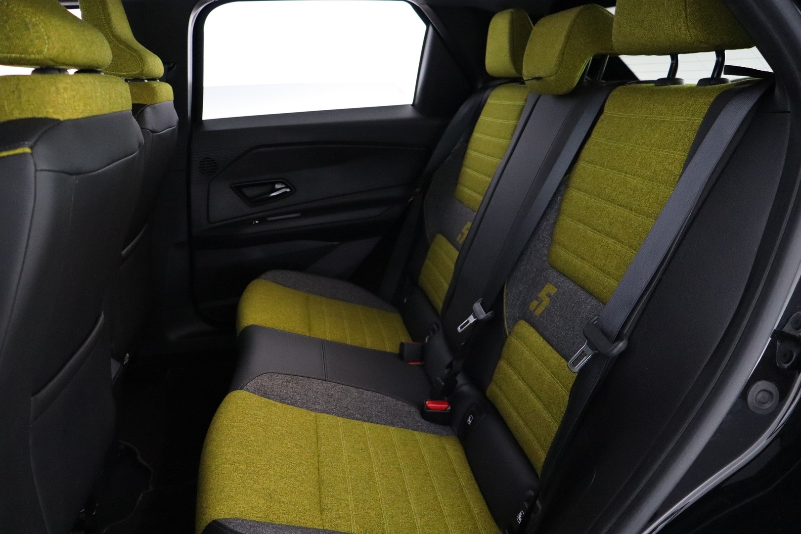 RENAULT 5 2025