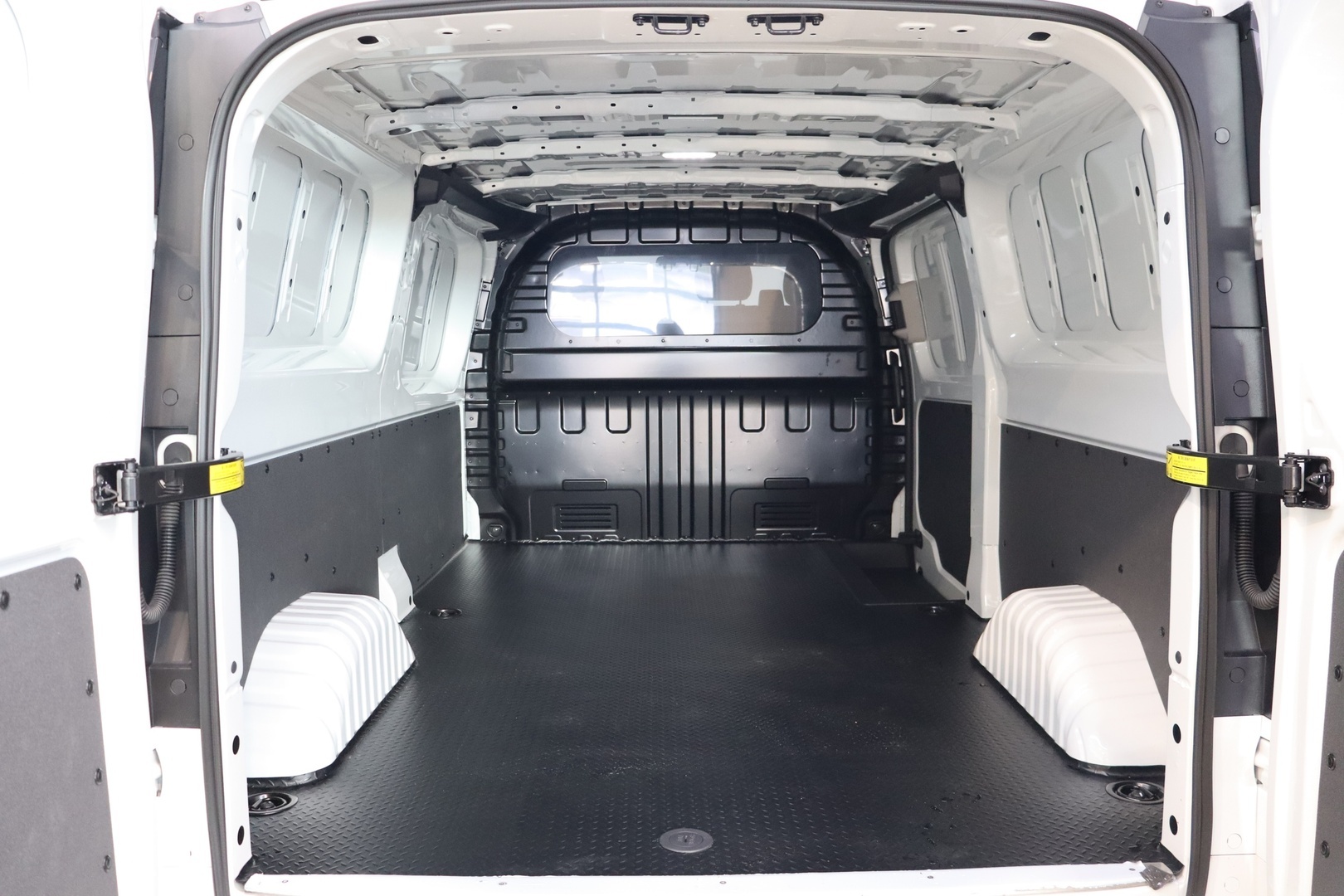 MAXUS e-Deliver 7 2026