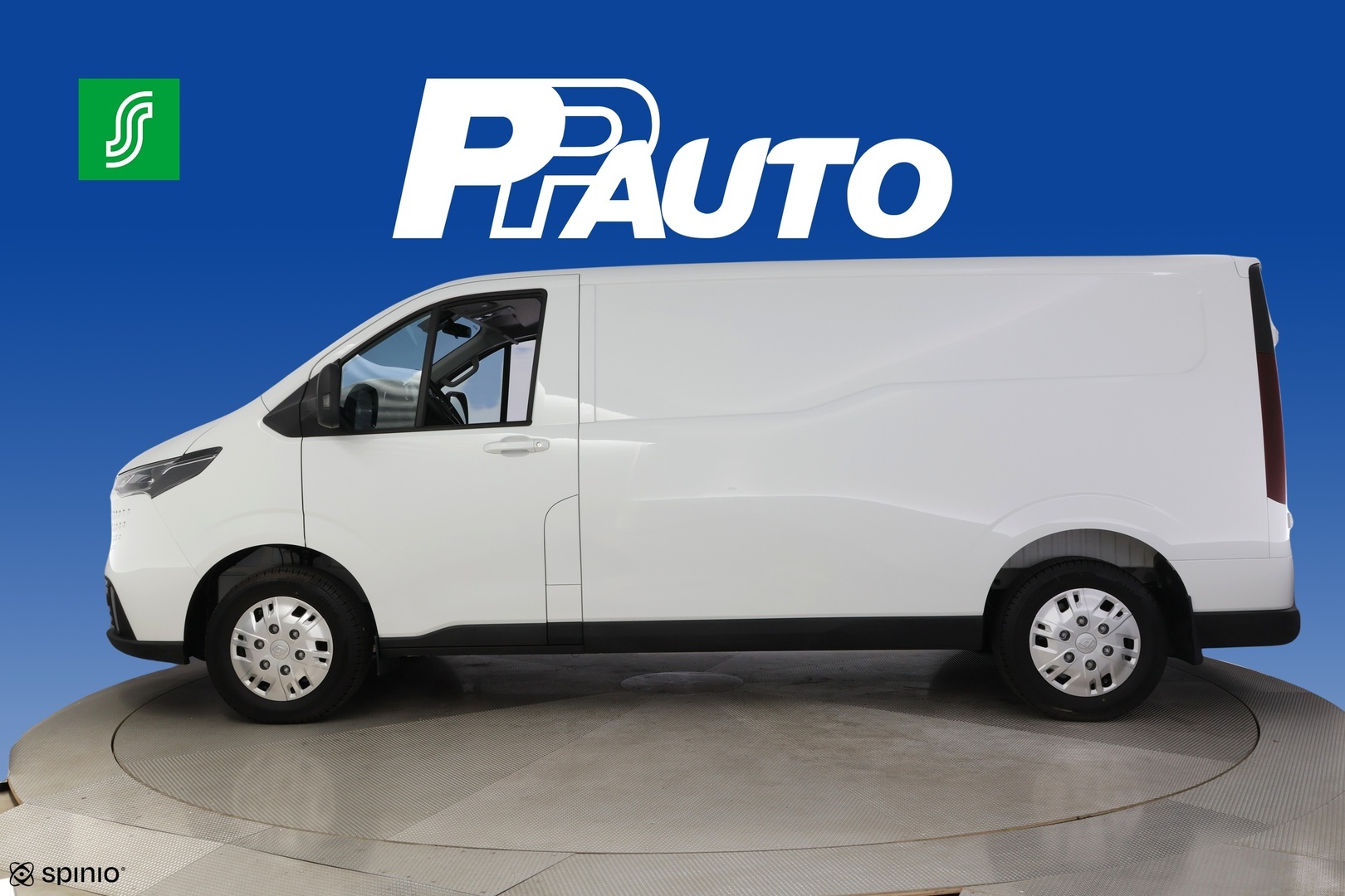MAXUS e-Deliver 7 2026