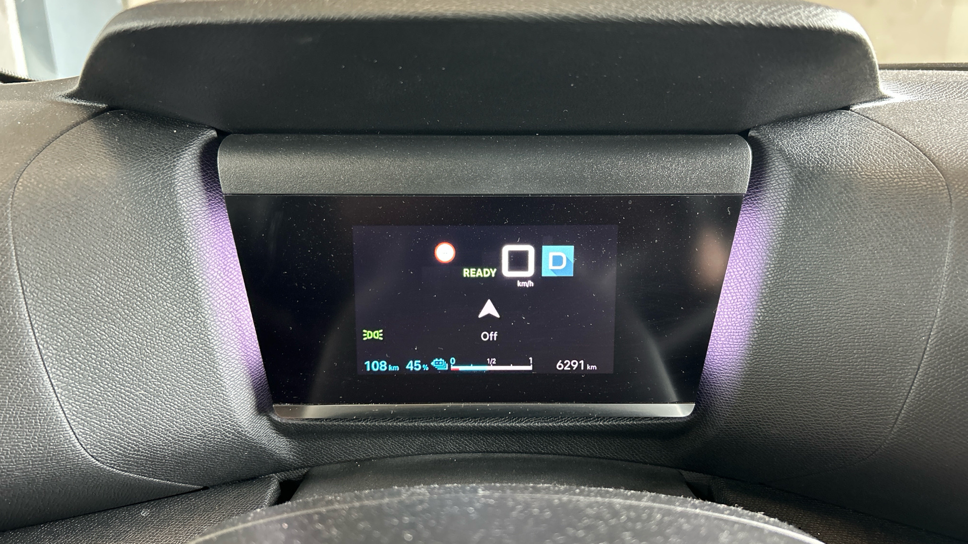 CITROEN e-C4 2025