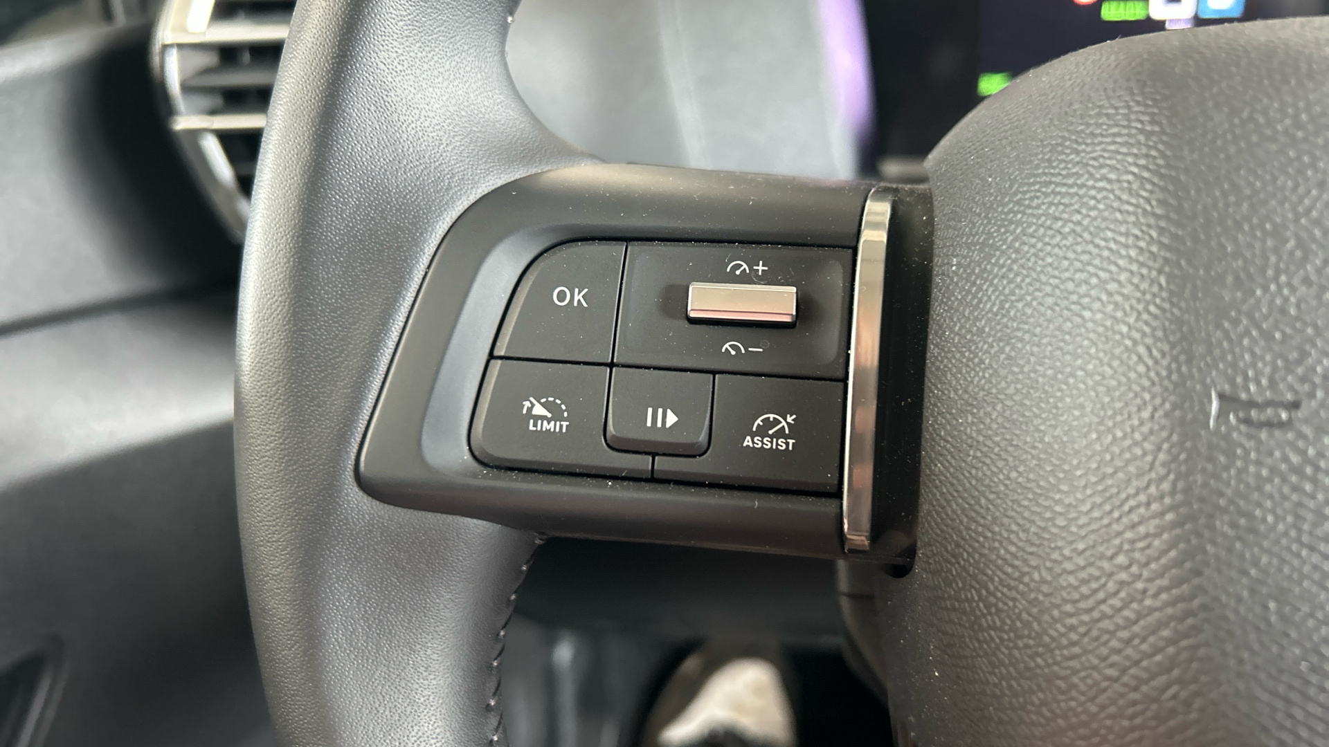 CITROEN e-C4 2025