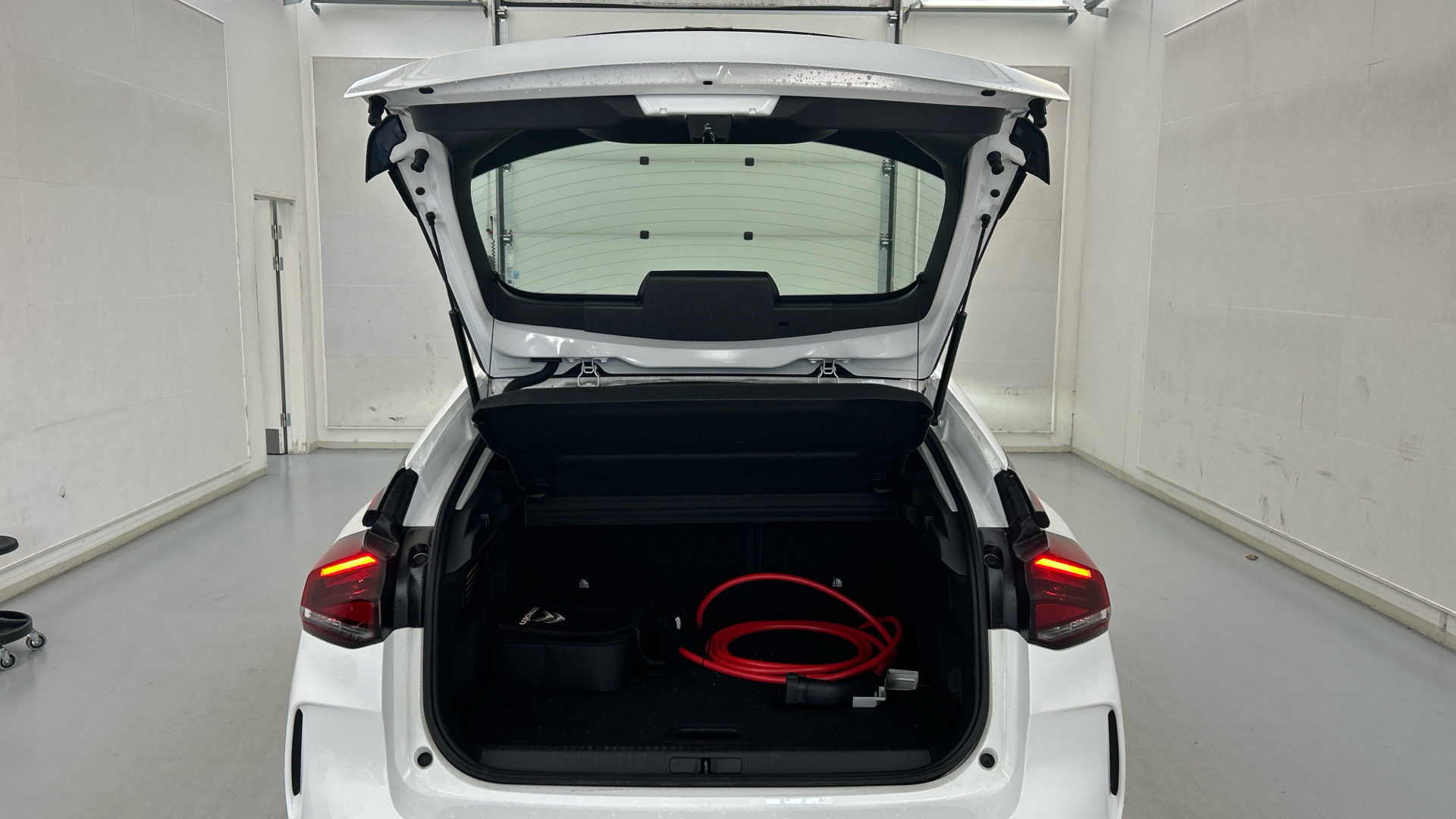 CITROEN e-C4 2025