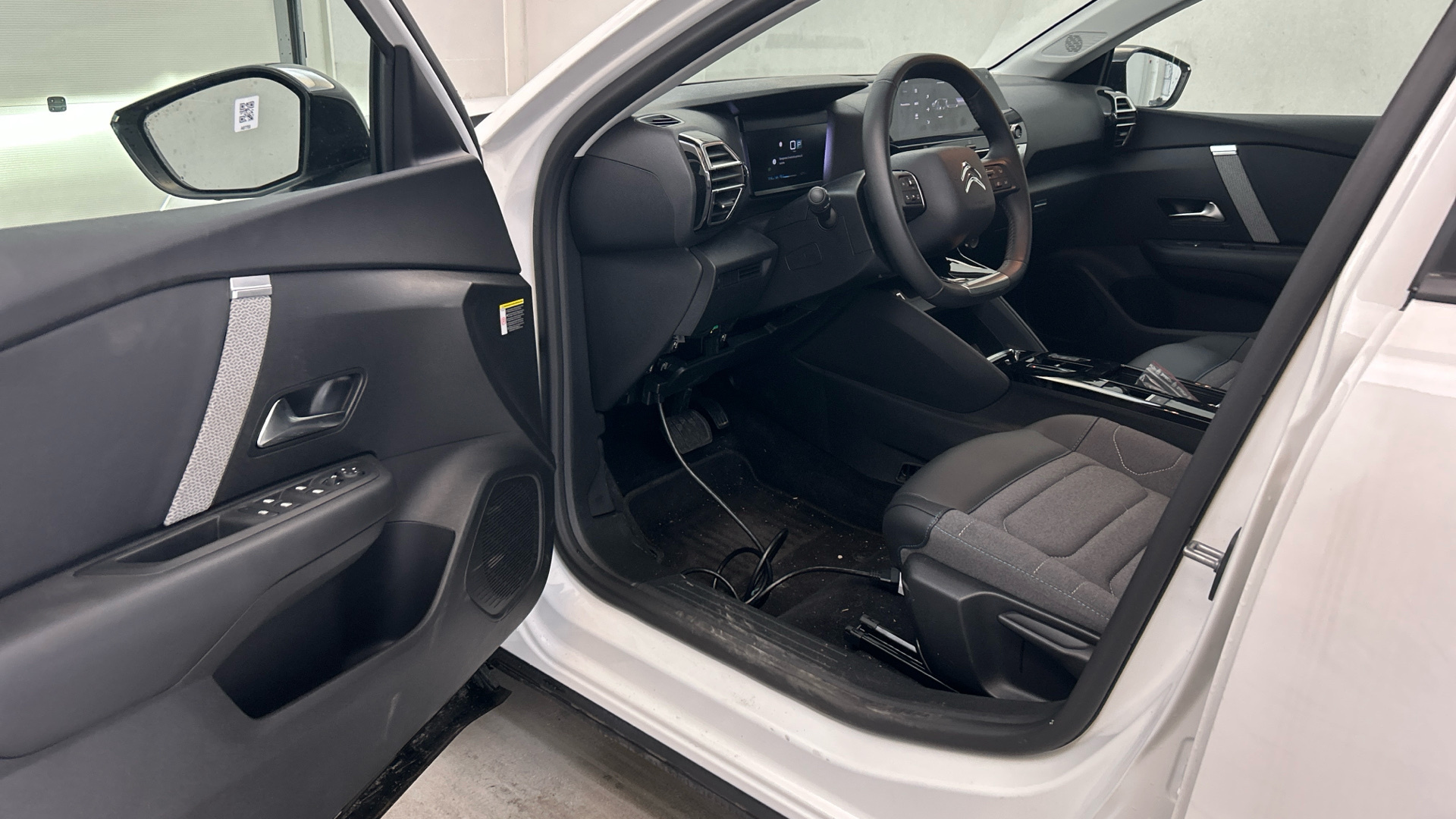 CITROEN e-C4 2025