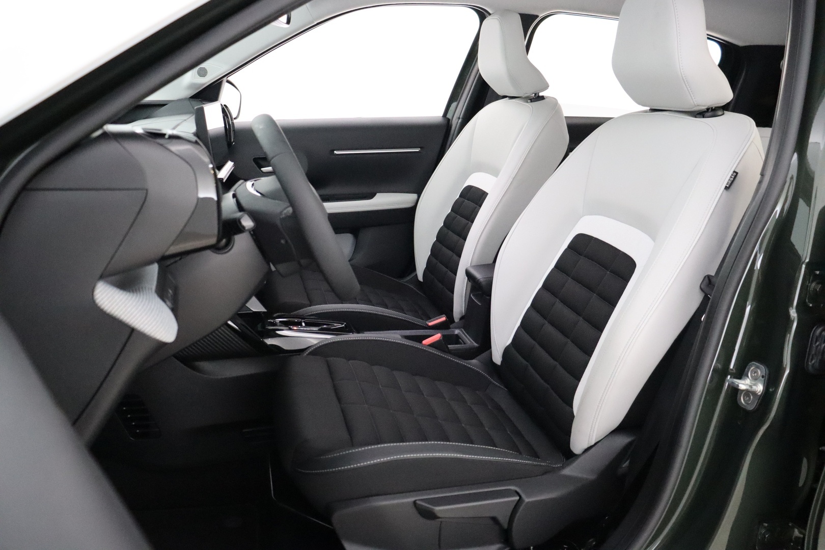 CITROEN e-C3 Aircross 2025