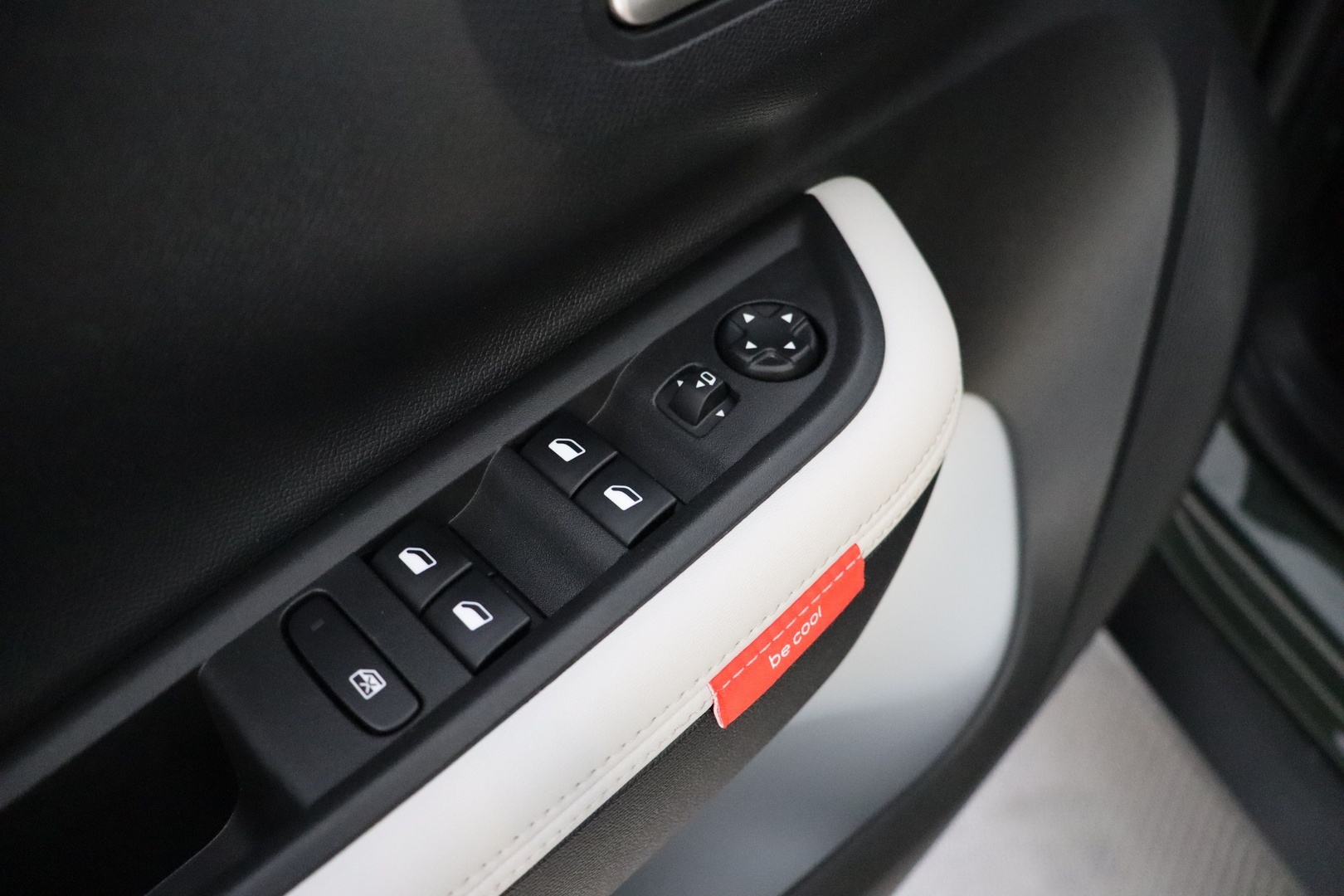 CITROEN e-C3 Aircross 2025