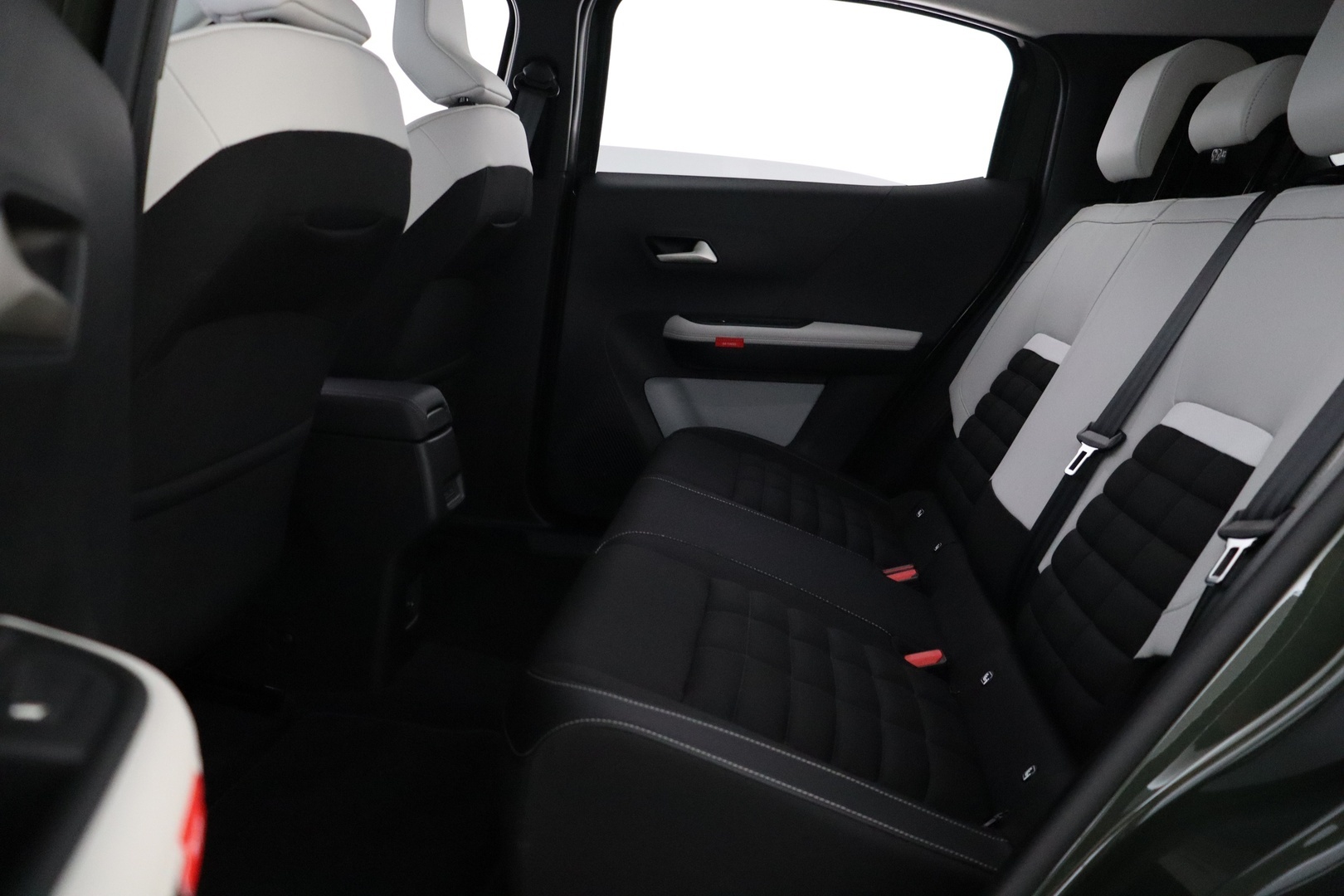CITROEN e-C3 Aircross 2025