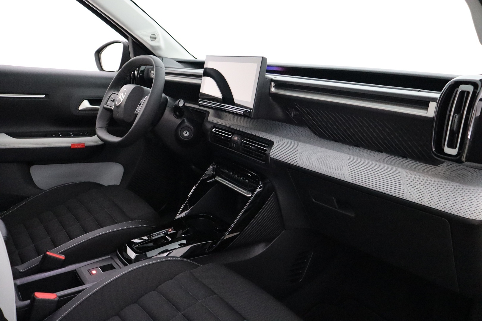 CITROEN e-C3 Aircross 2025