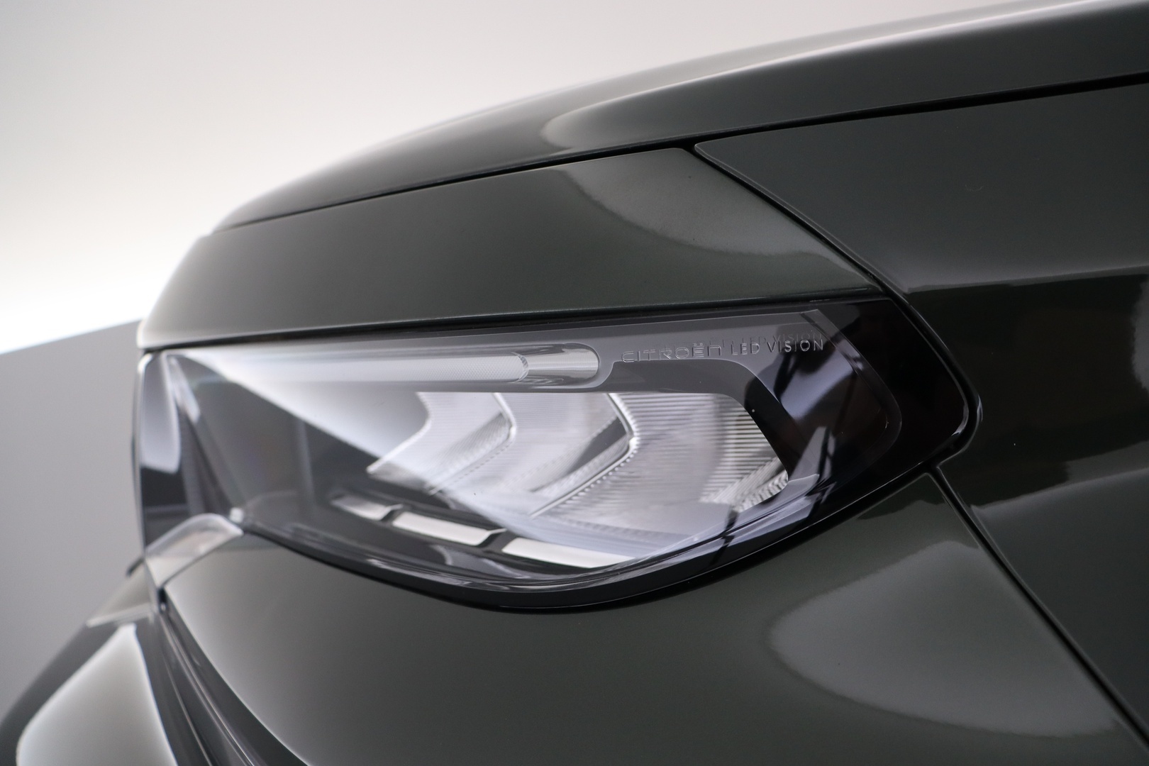 CITROEN e-C3 Aircross 2025