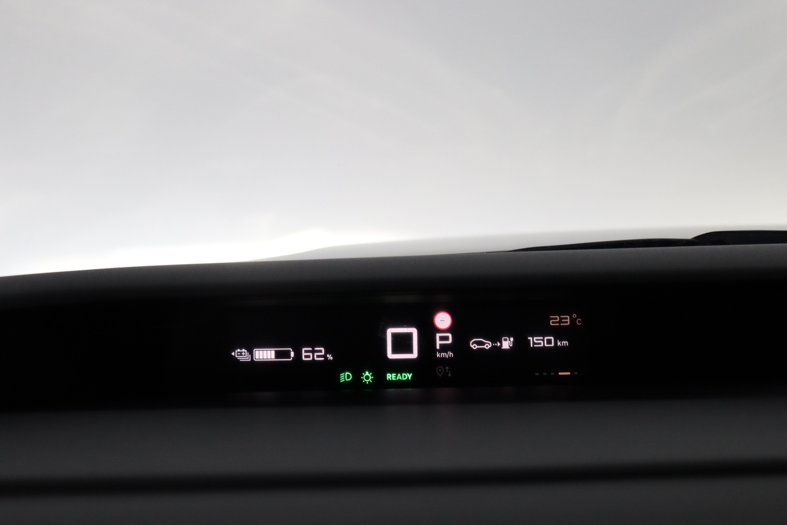 CITROEN e-C3 Aircross 2025