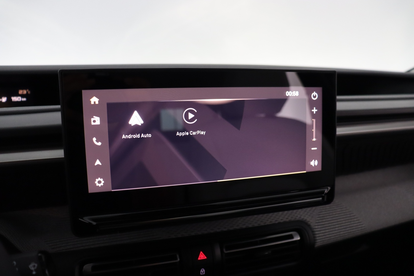 CITROEN e-C3 Aircross 2025