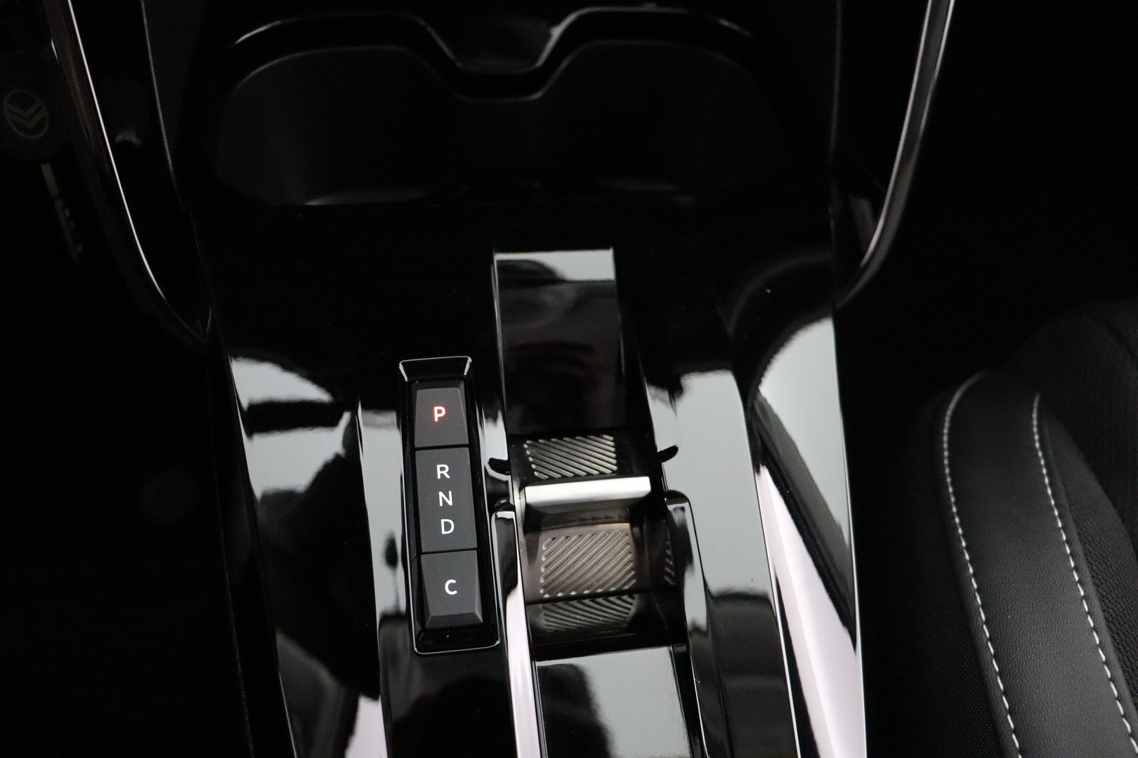 CITROEN e-C3 Aircross 2025