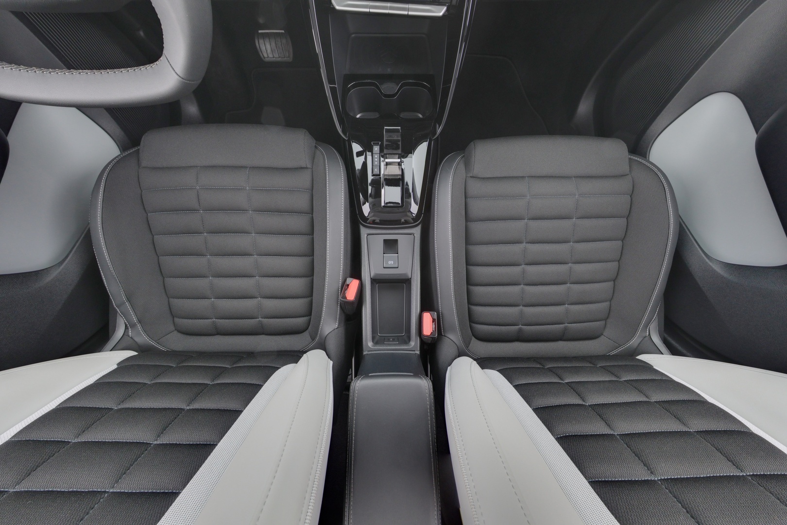 CITROEN e-C3 Aircross 2025