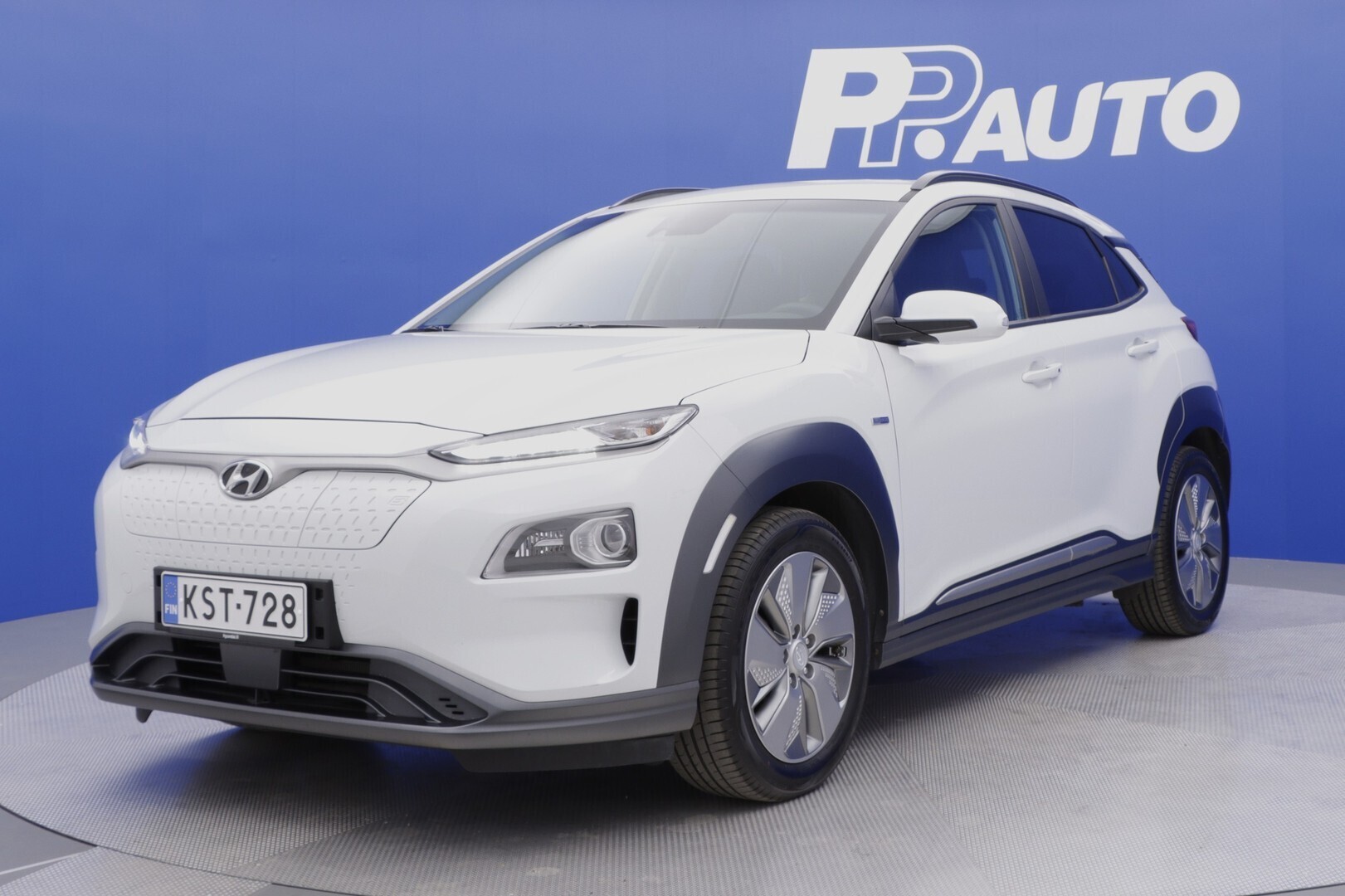 HYUNDAI KONA 2020