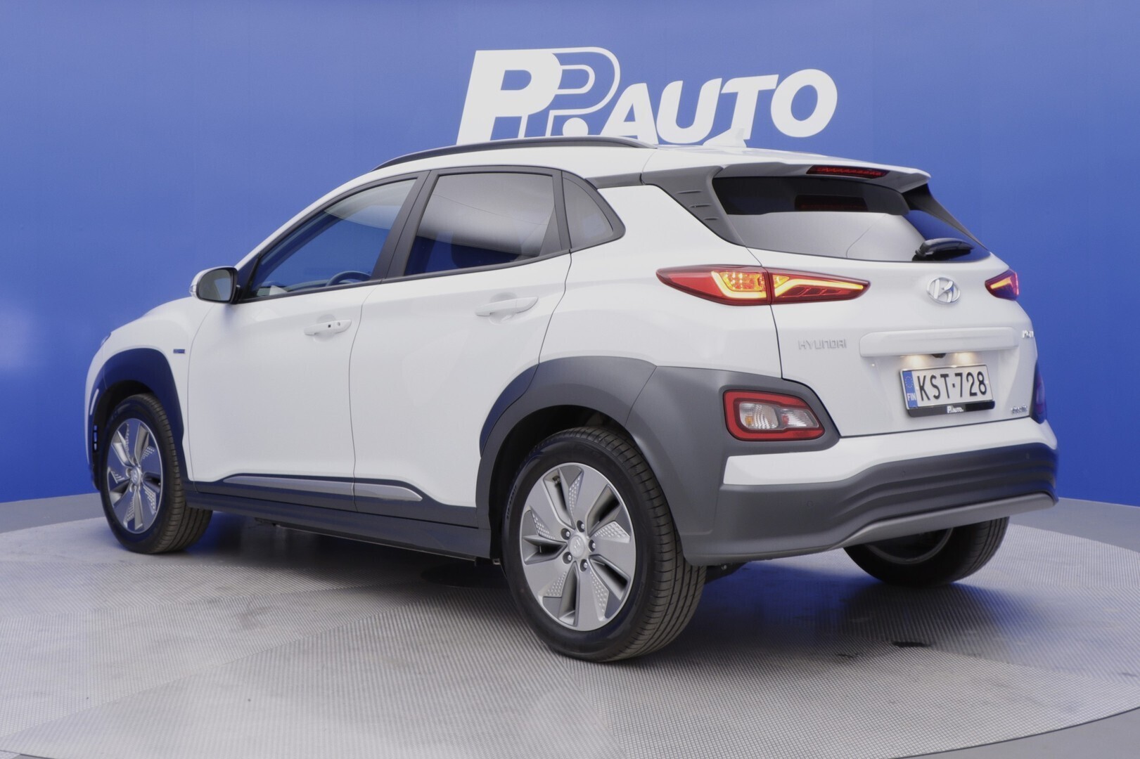 HYUNDAI KONA 2020