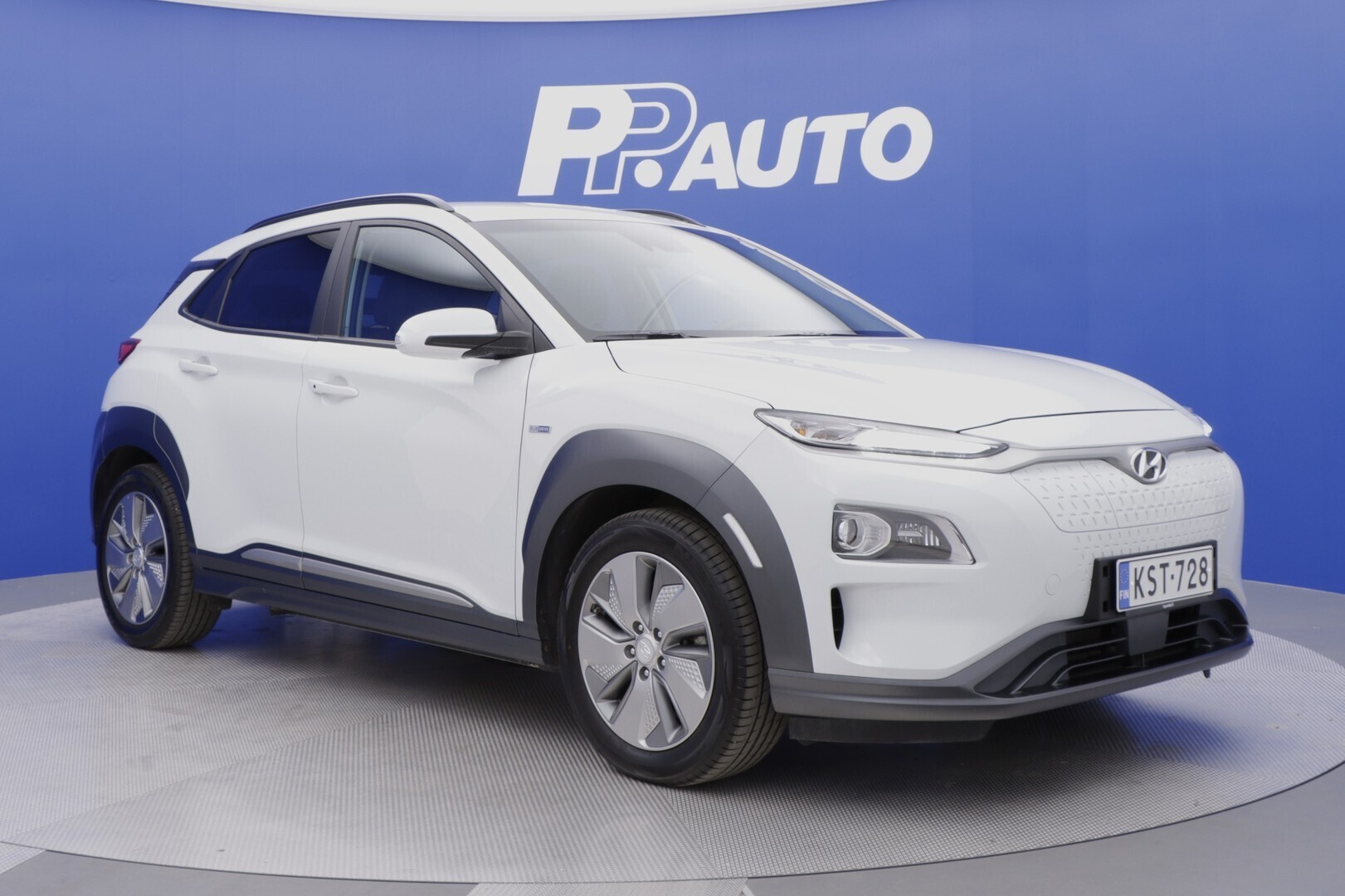 HYUNDAI KONA 2020