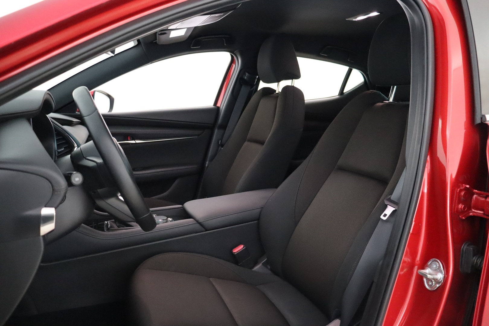 MAZDA Mazda3 2020