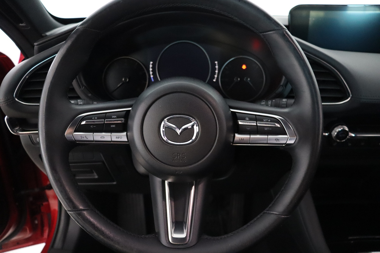 MAZDA Mazda3 2020