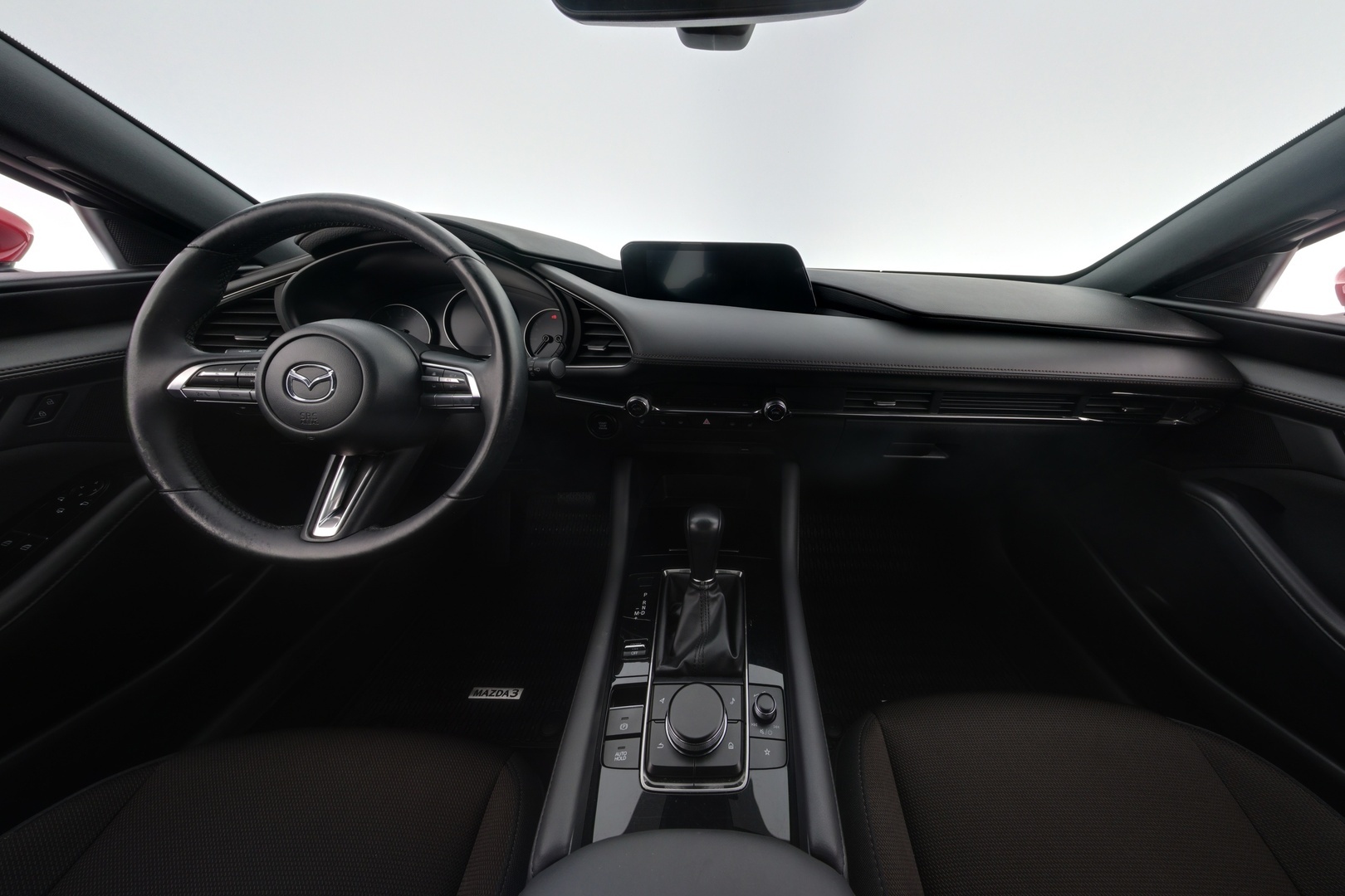 MAZDA Mazda3 2020