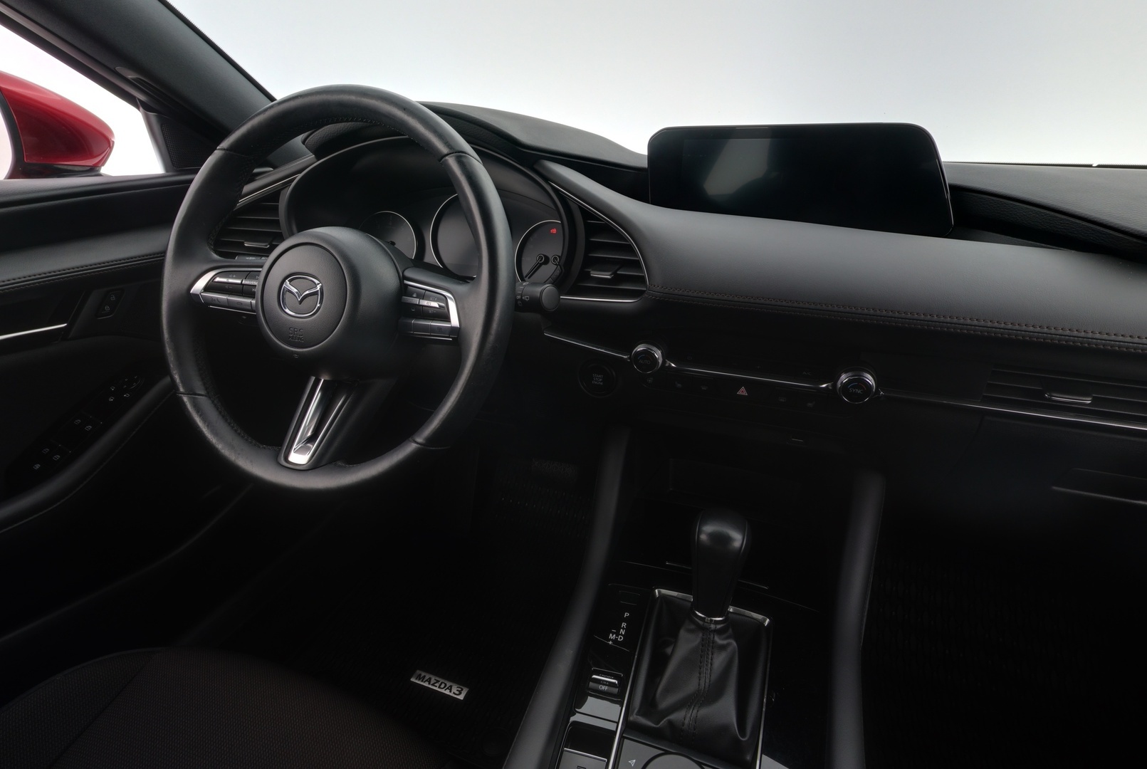 MAZDA Mazda3 2020
