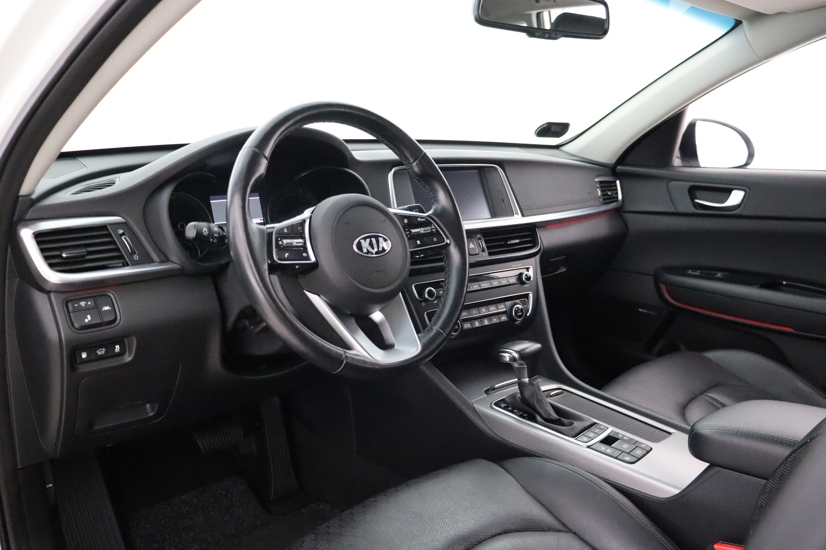 KIA Optima 2020