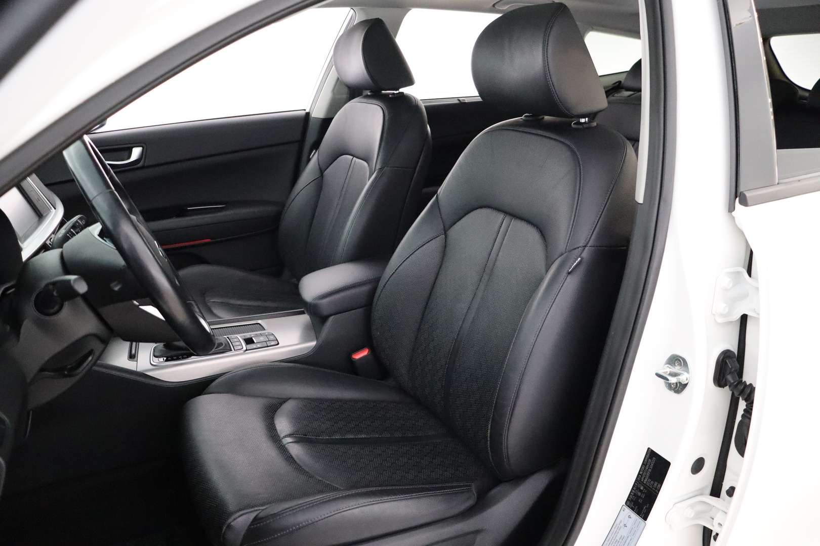 KIA Optima 2020