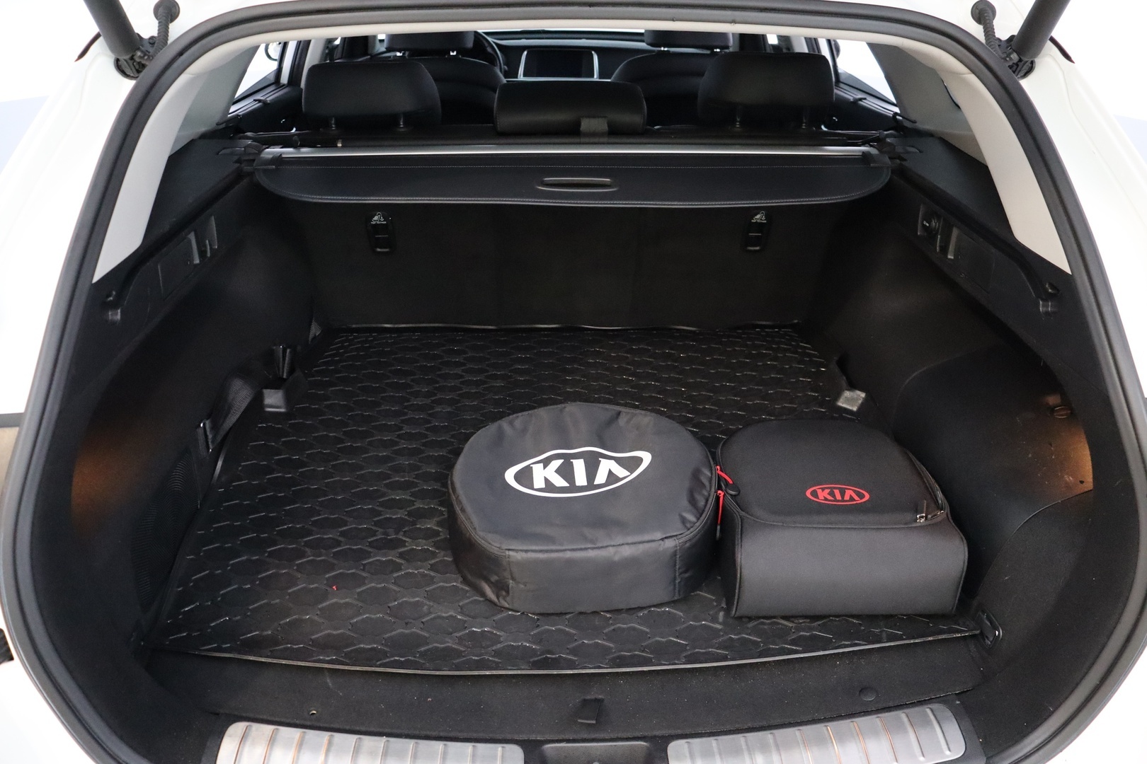 KIA Optima 2020