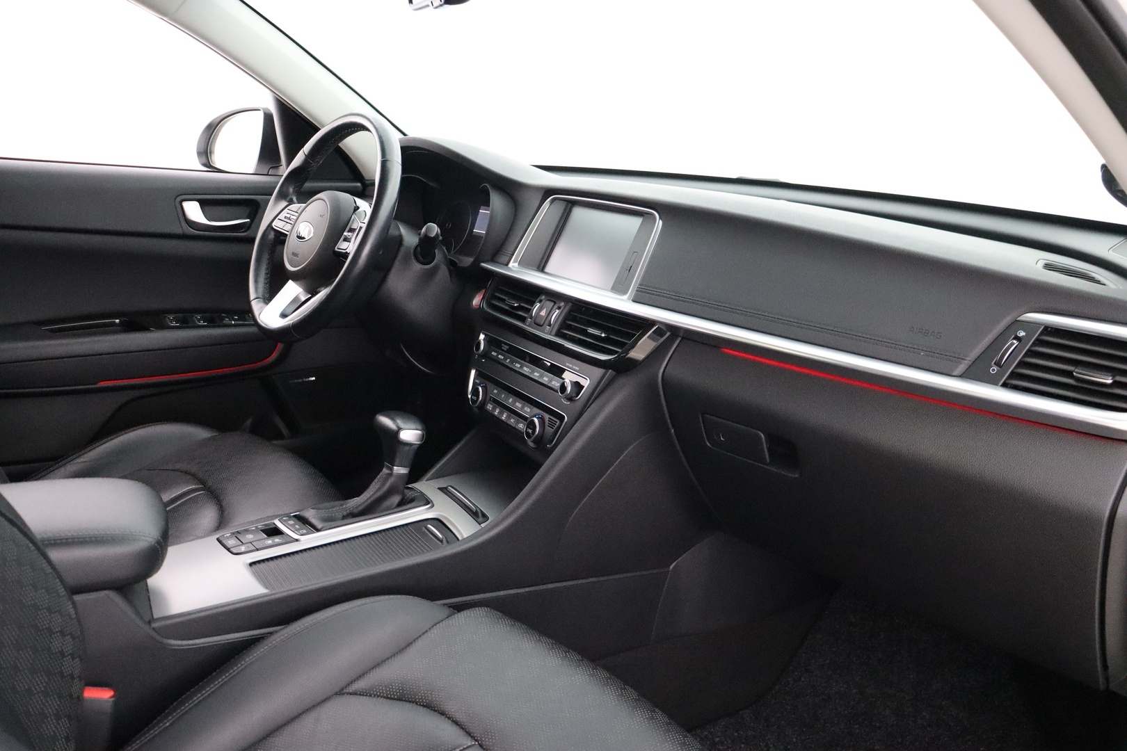 KIA Optima 2020