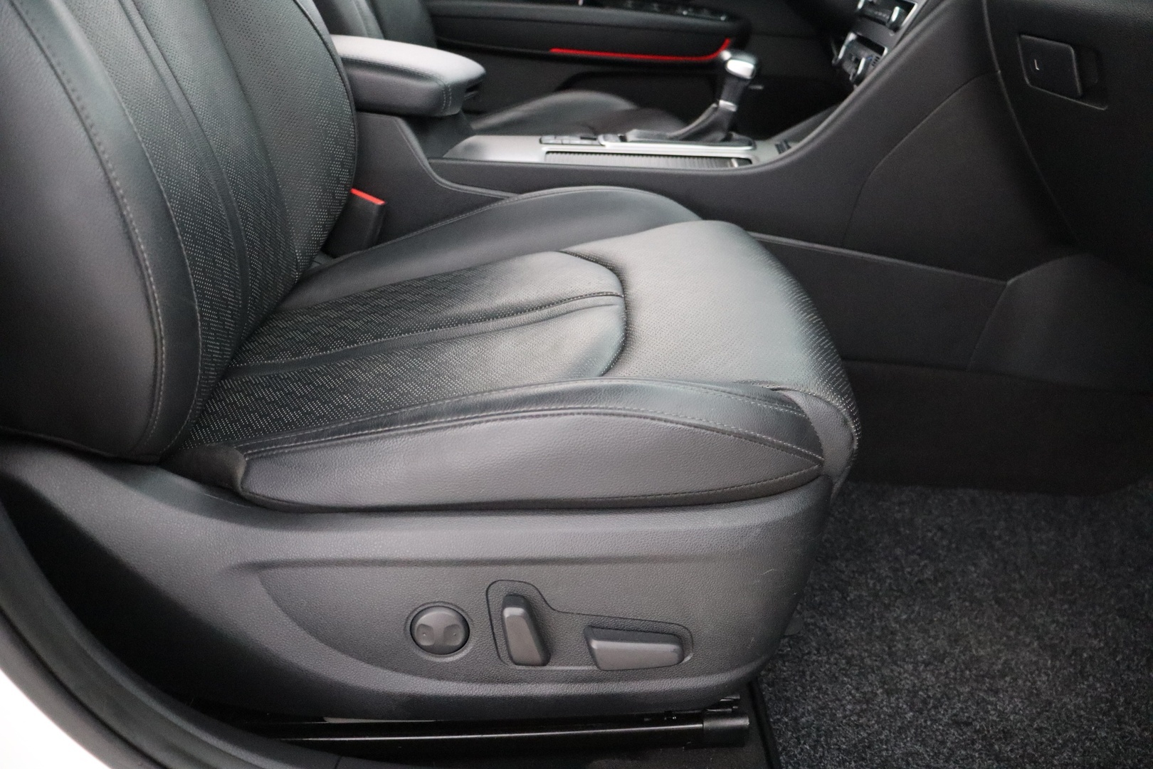 KIA Optima 2020