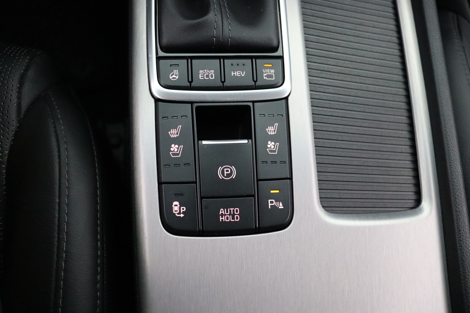 KIA Optima 2020