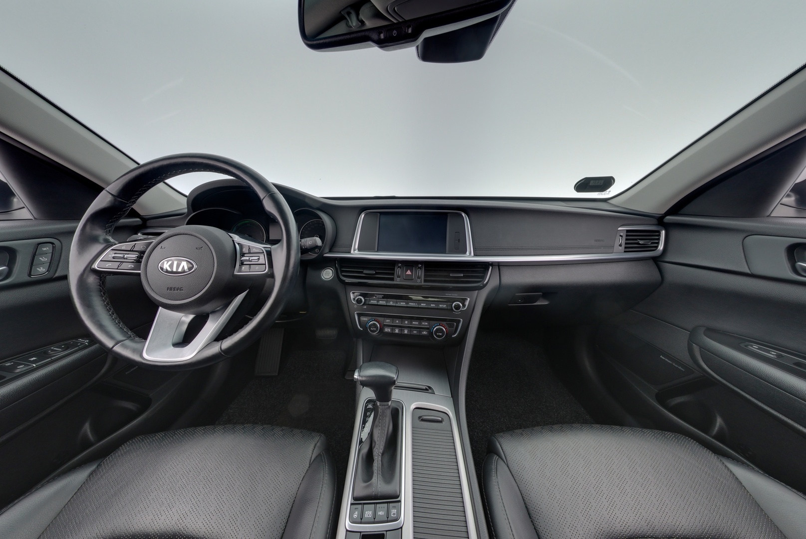 KIA Optima 2020