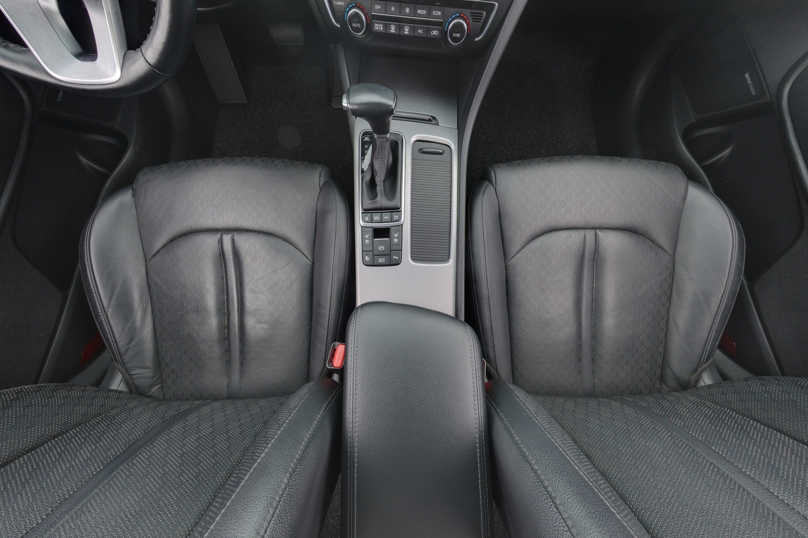 KIA Optima 2020
