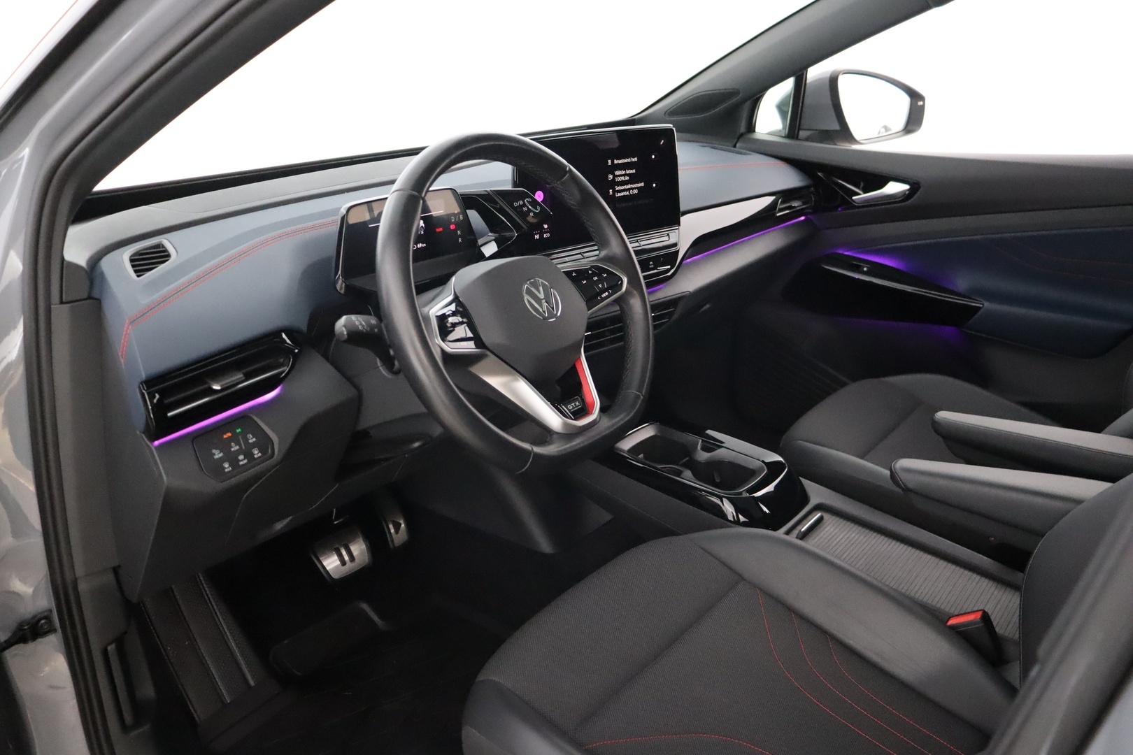 VOLKSWAGEN ID.5 2022