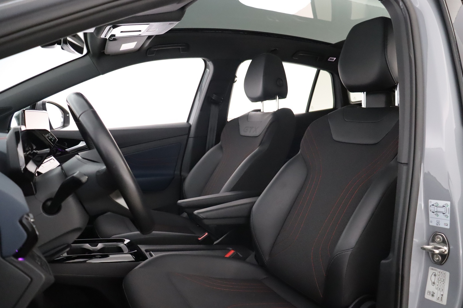 VOLKSWAGEN ID.5 2022