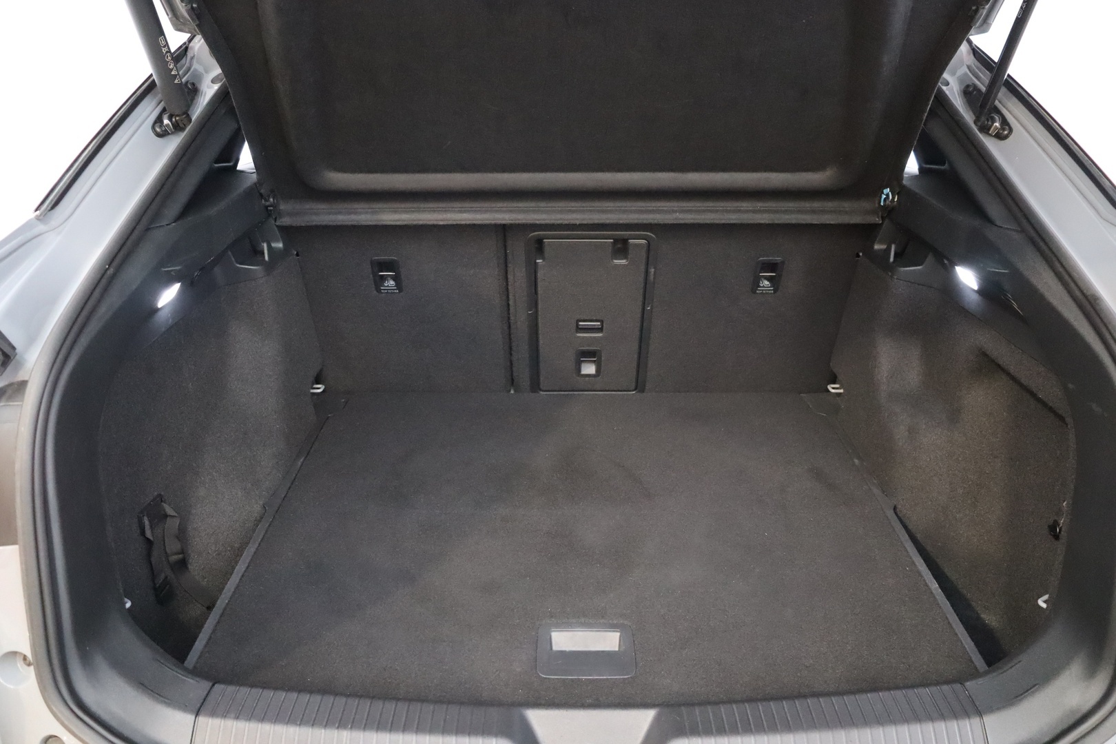 VOLKSWAGEN ID.5 2022