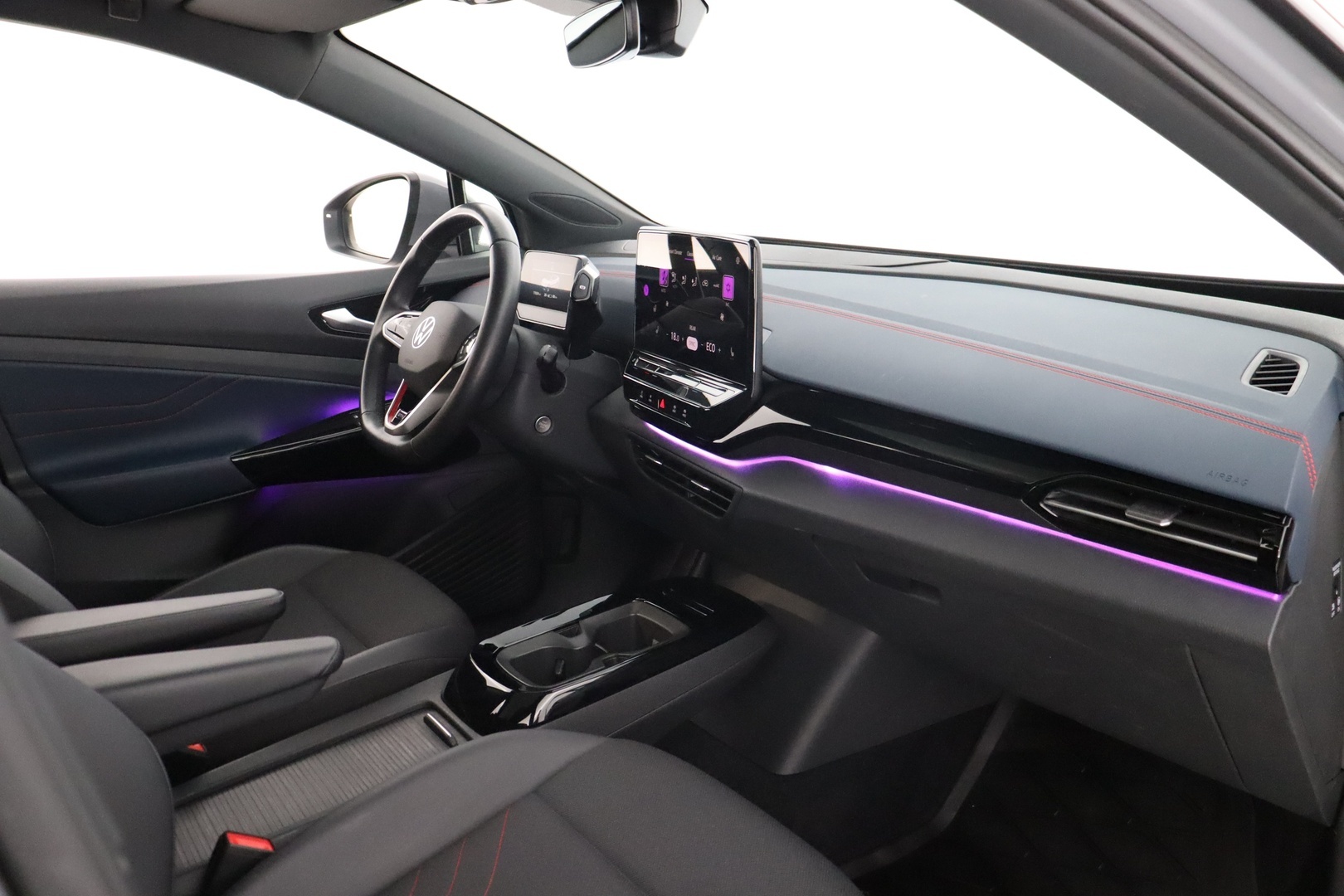 VOLKSWAGEN ID.5 2022