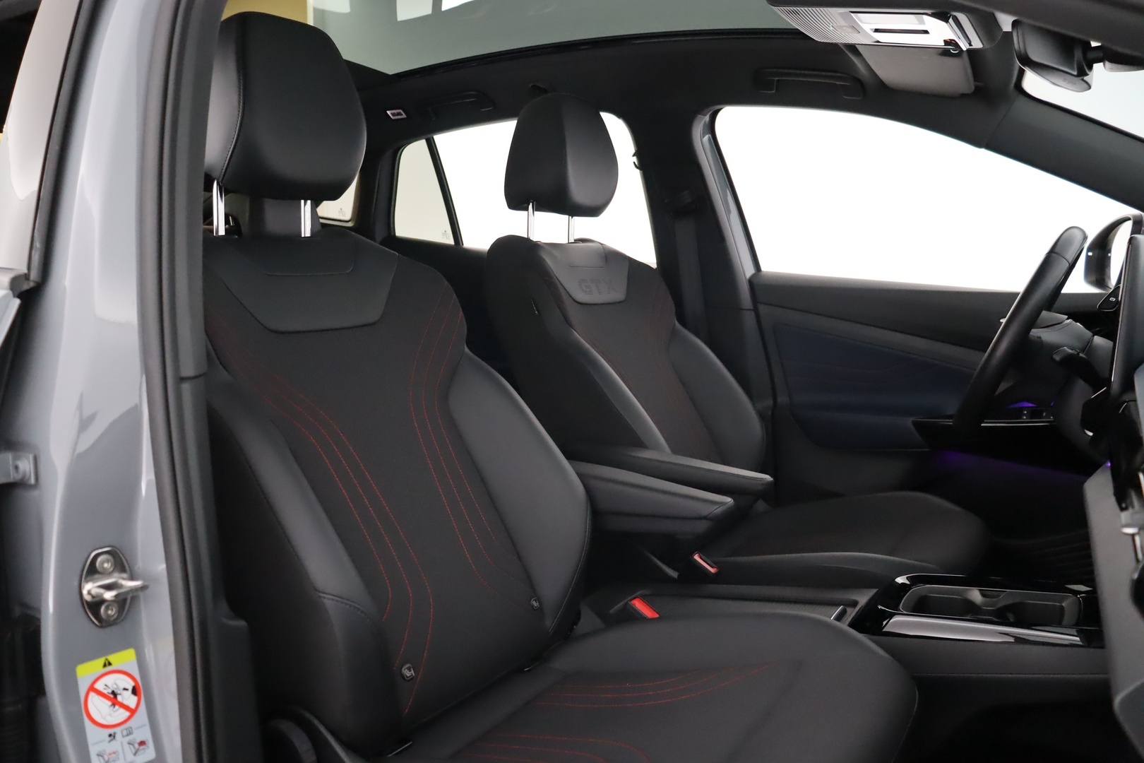 VOLKSWAGEN ID.5 2022