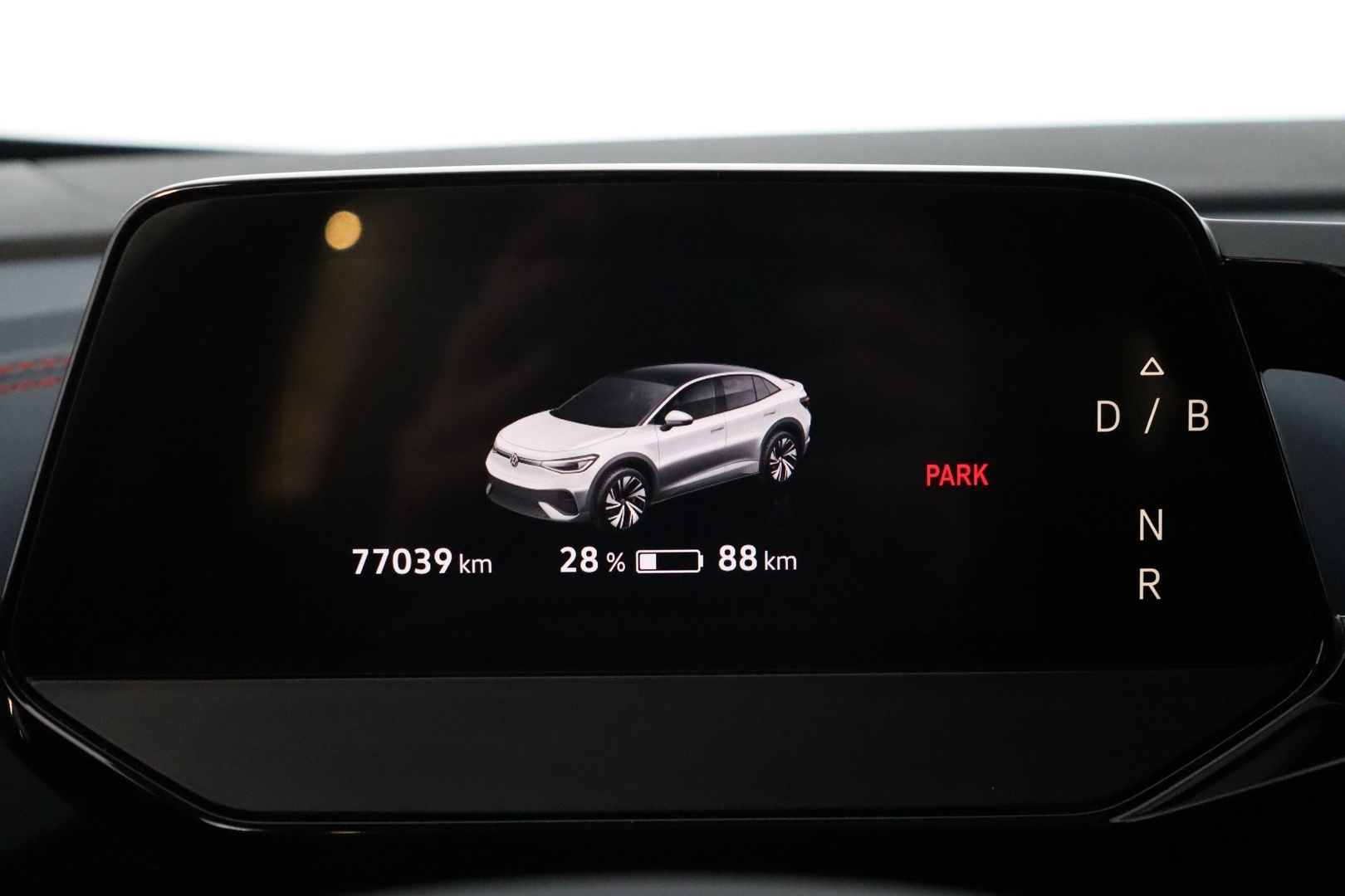 VOLKSWAGEN ID.5 2022