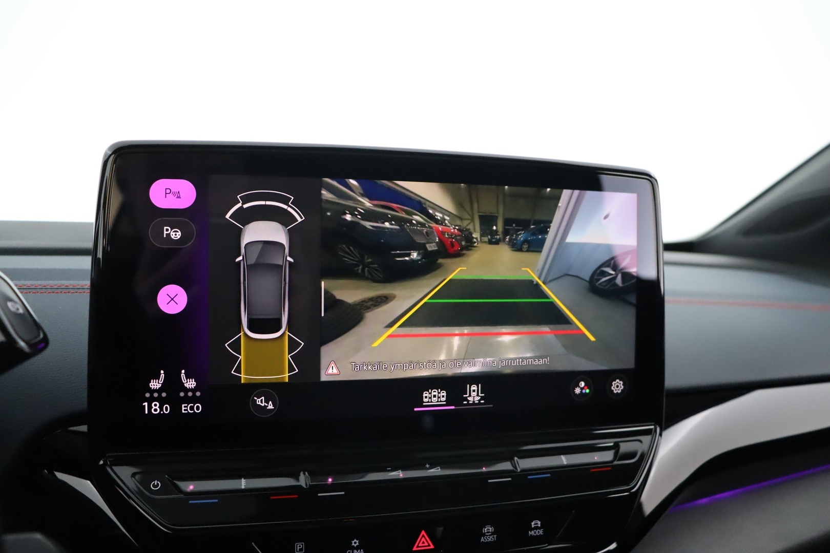 VOLKSWAGEN ID.5 2022