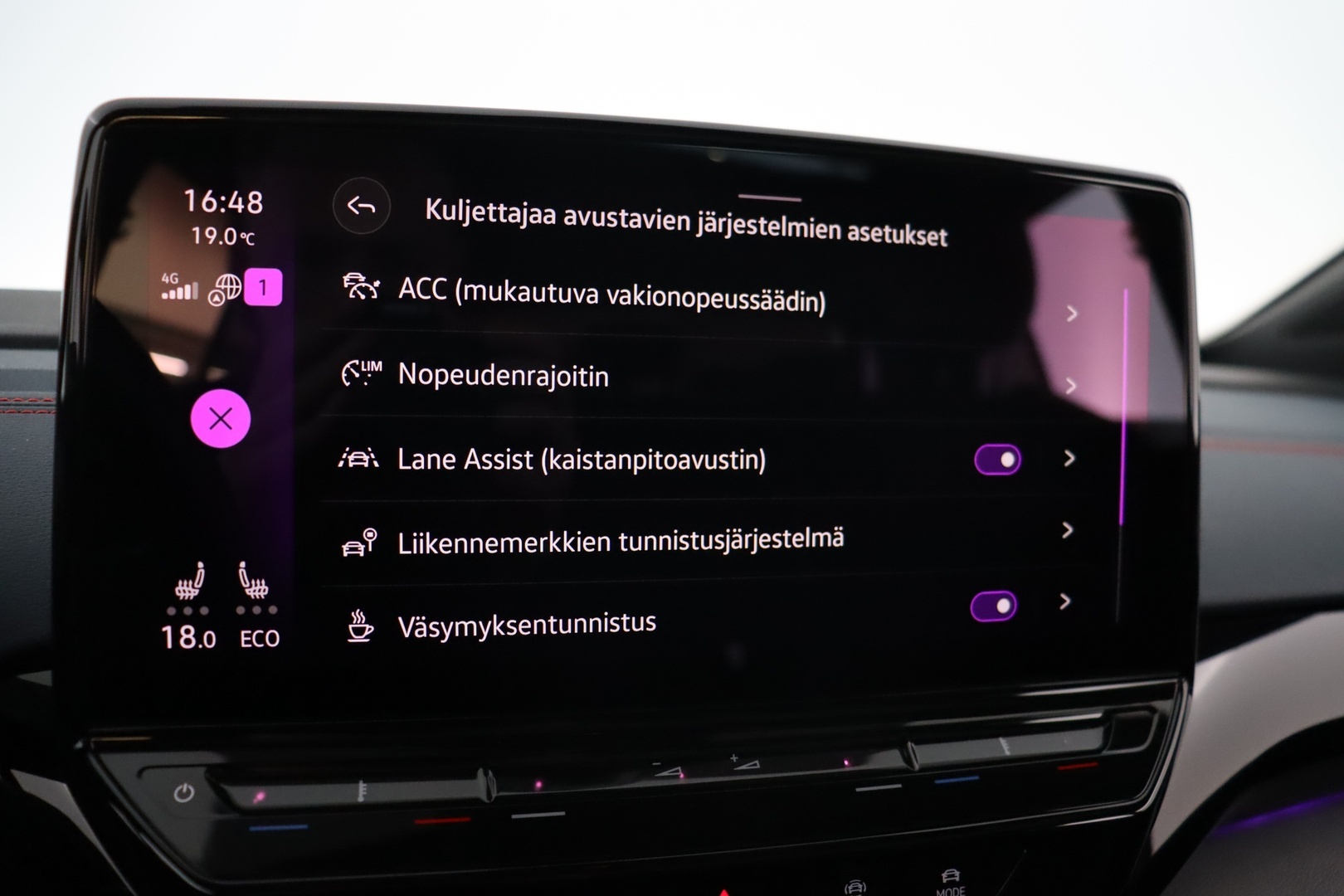 VOLKSWAGEN ID.5 2022