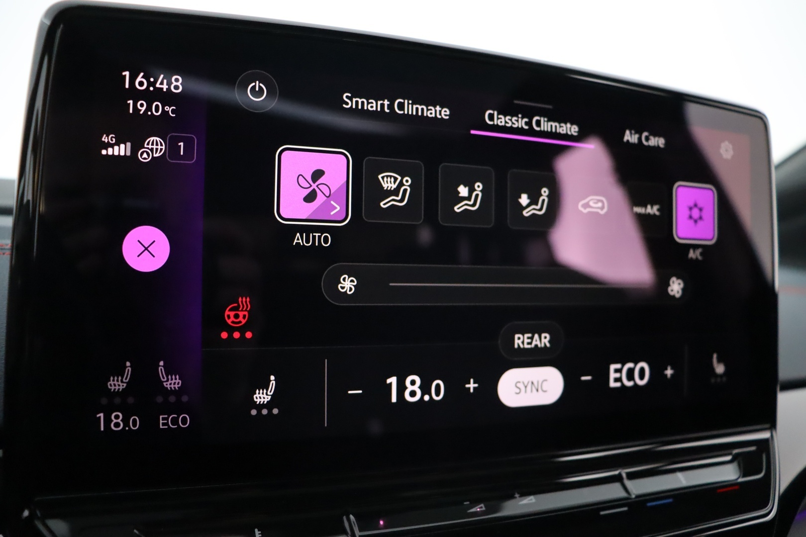 VOLKSWAGEN ID.5 2022