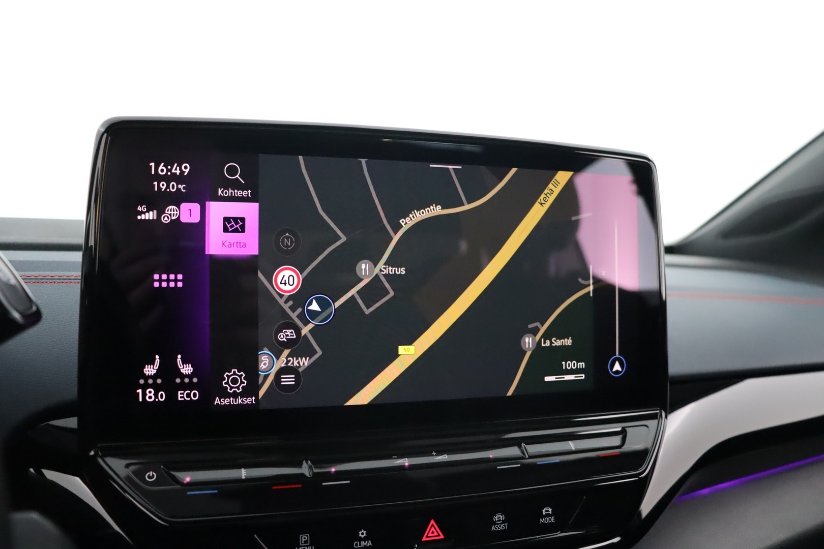 VOLKSWAGEN ID.5 2022