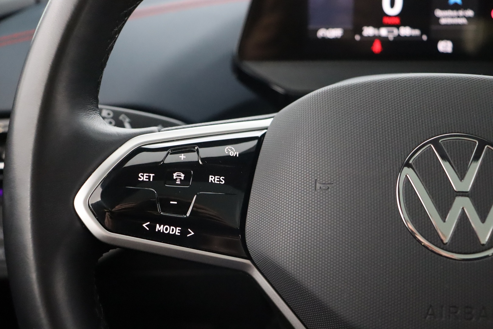 VOLKSWAGEN ID.5 2022