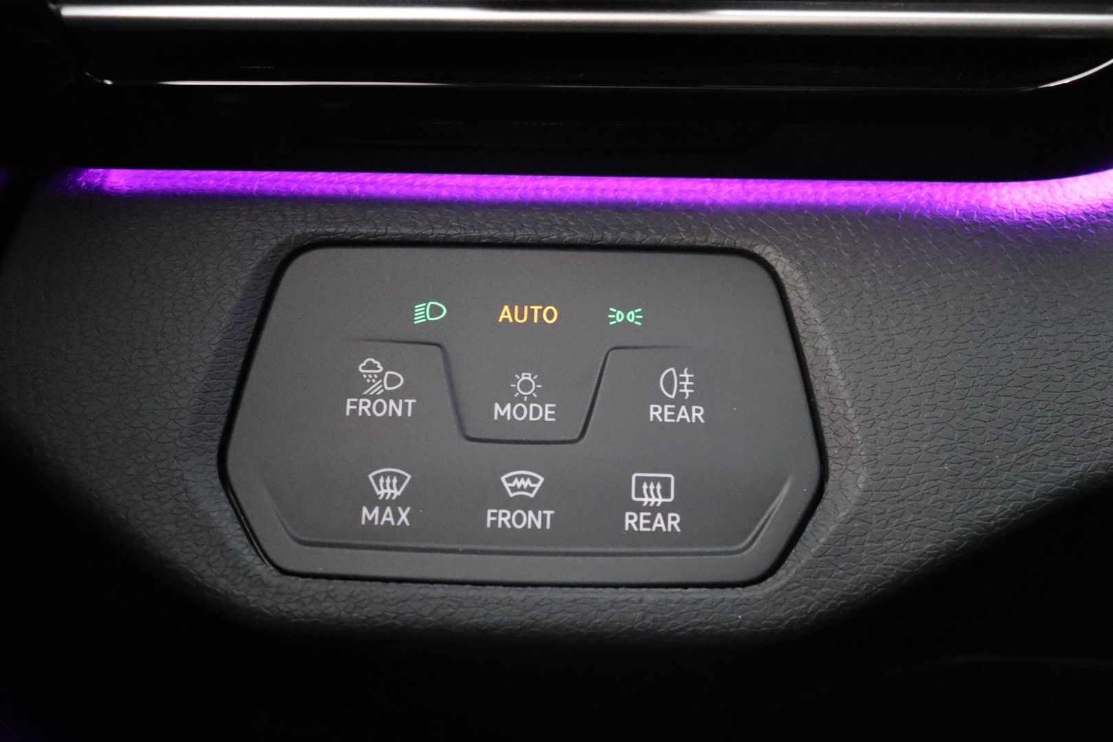 VOLKSWAGEN ID.5 2022